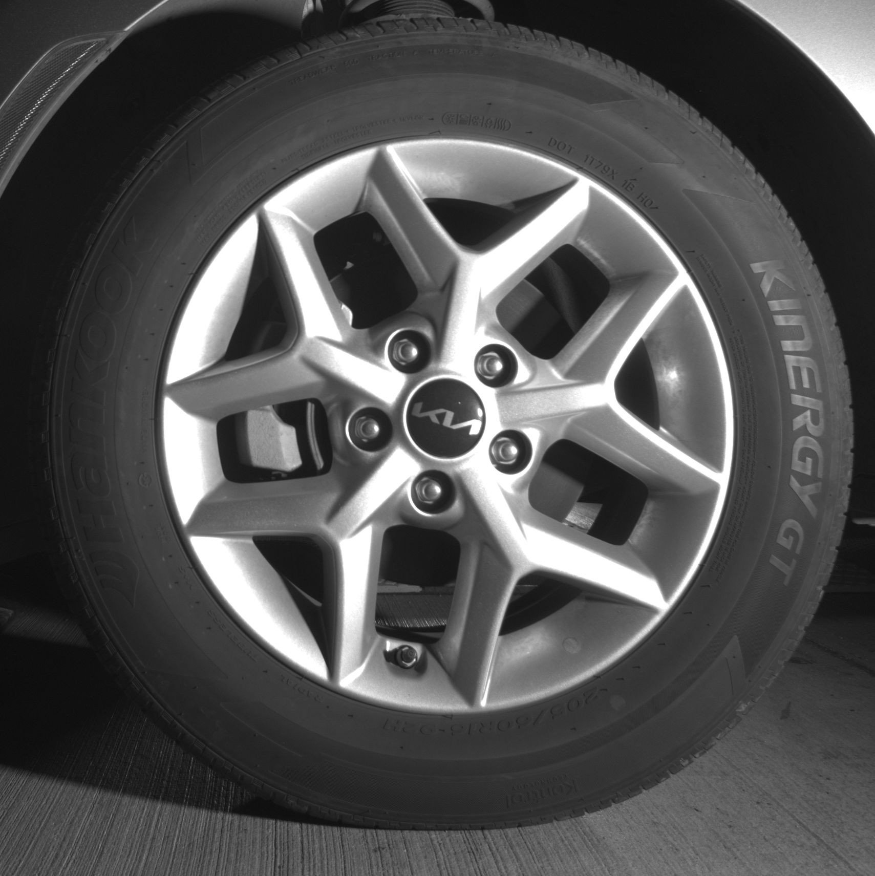 Thumbnail: 2025 Kia Soul - 12