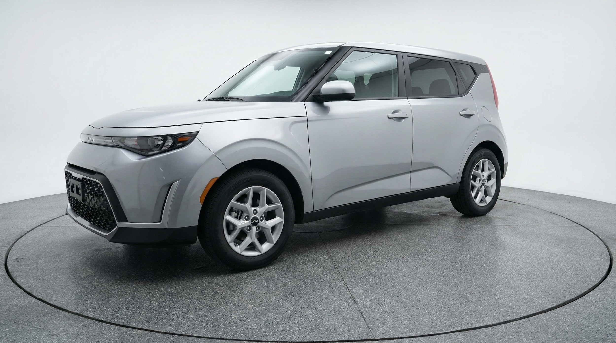 Thumbnail: 2025 Kia Soul - 3