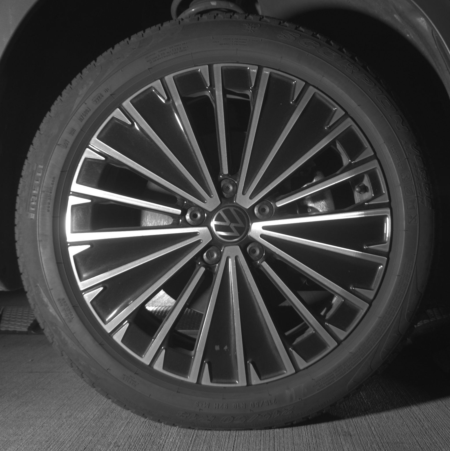 Thumbnail: 2025 Volkswagen Taos - 10