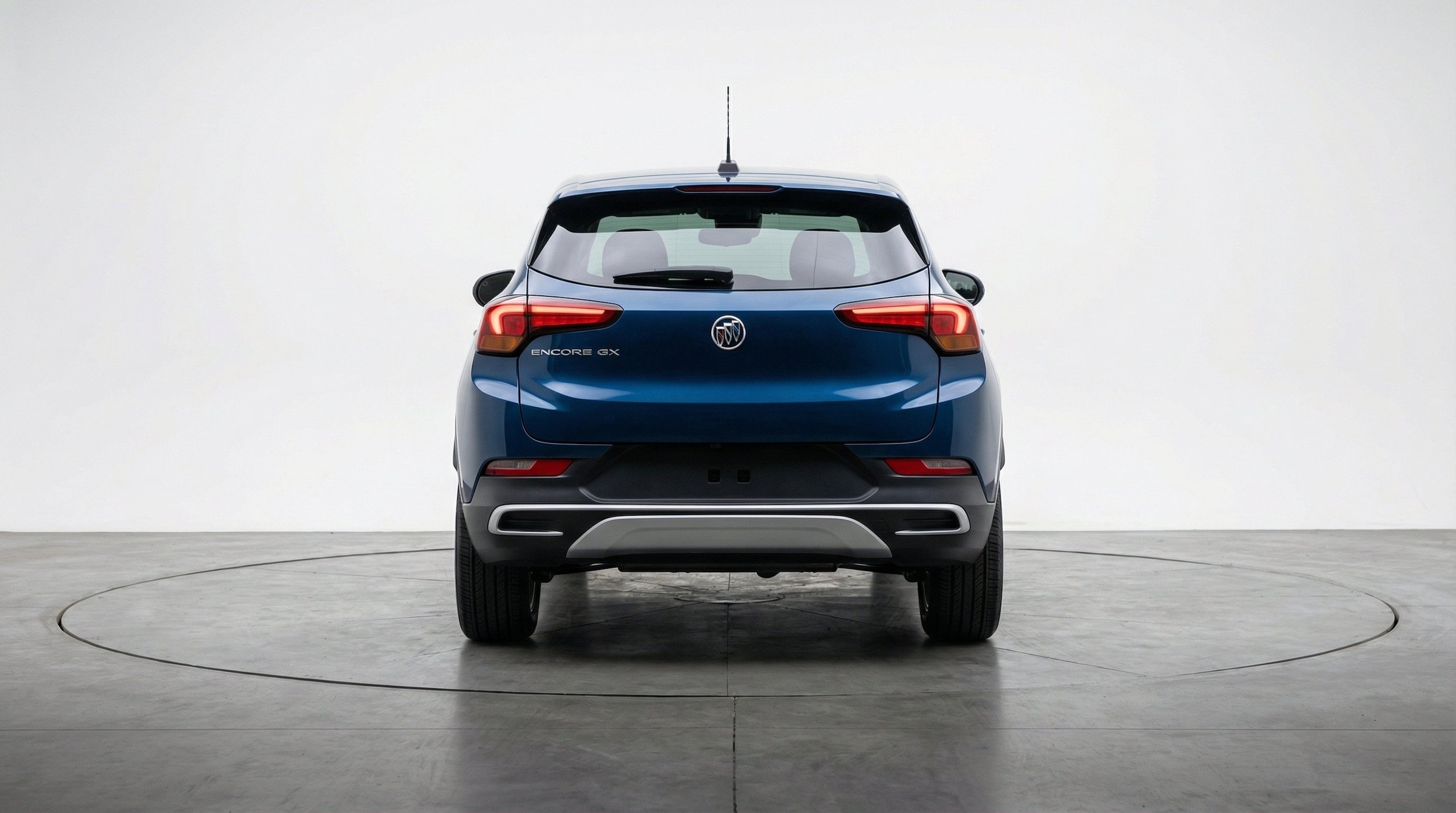 Thumbnail: 2026 Buick Encore GX - 7