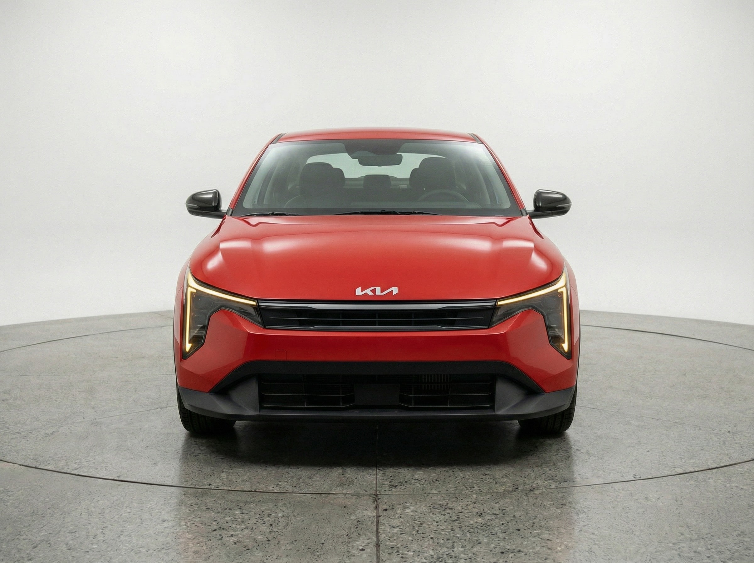 Thumbnail: 2025 Kia K4 - 2