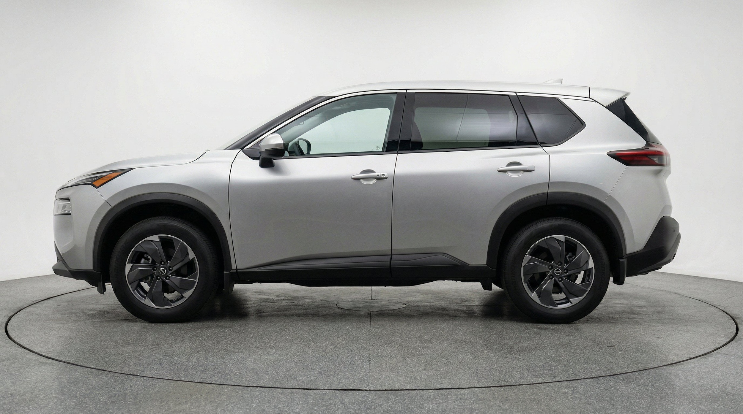 Thumbnail: 2025 Nissan Rogue - 5