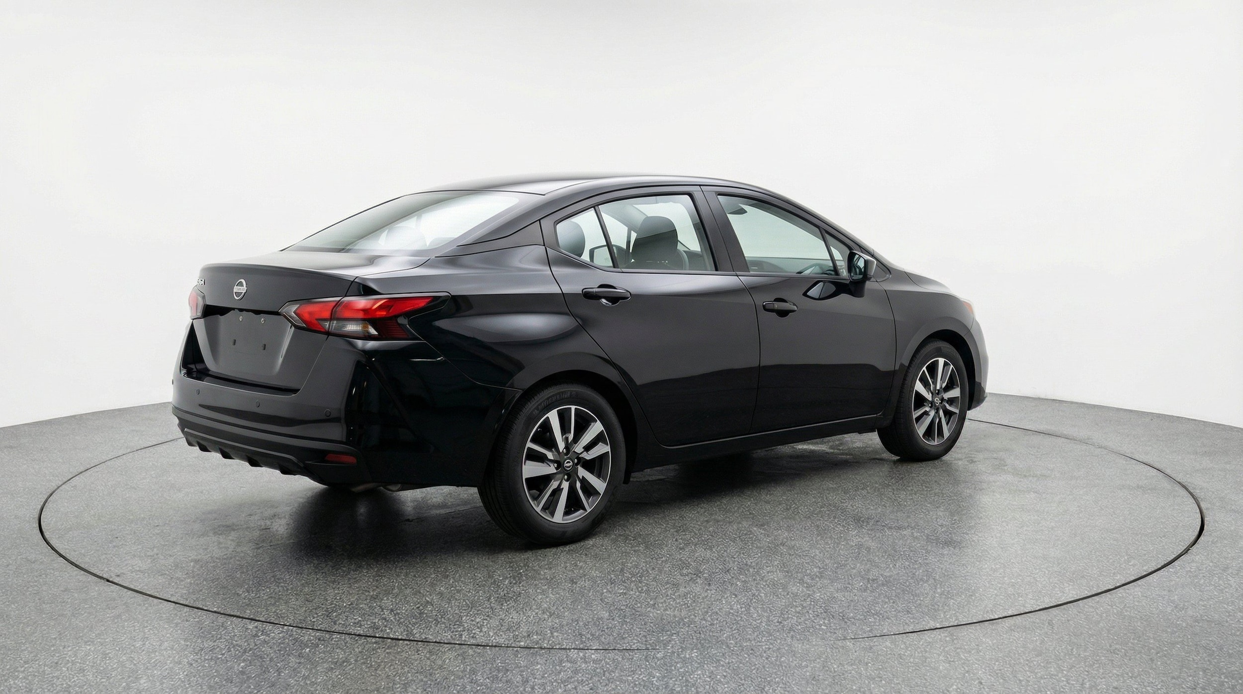 Thumbnail: 2025 Nissan Versa - 9