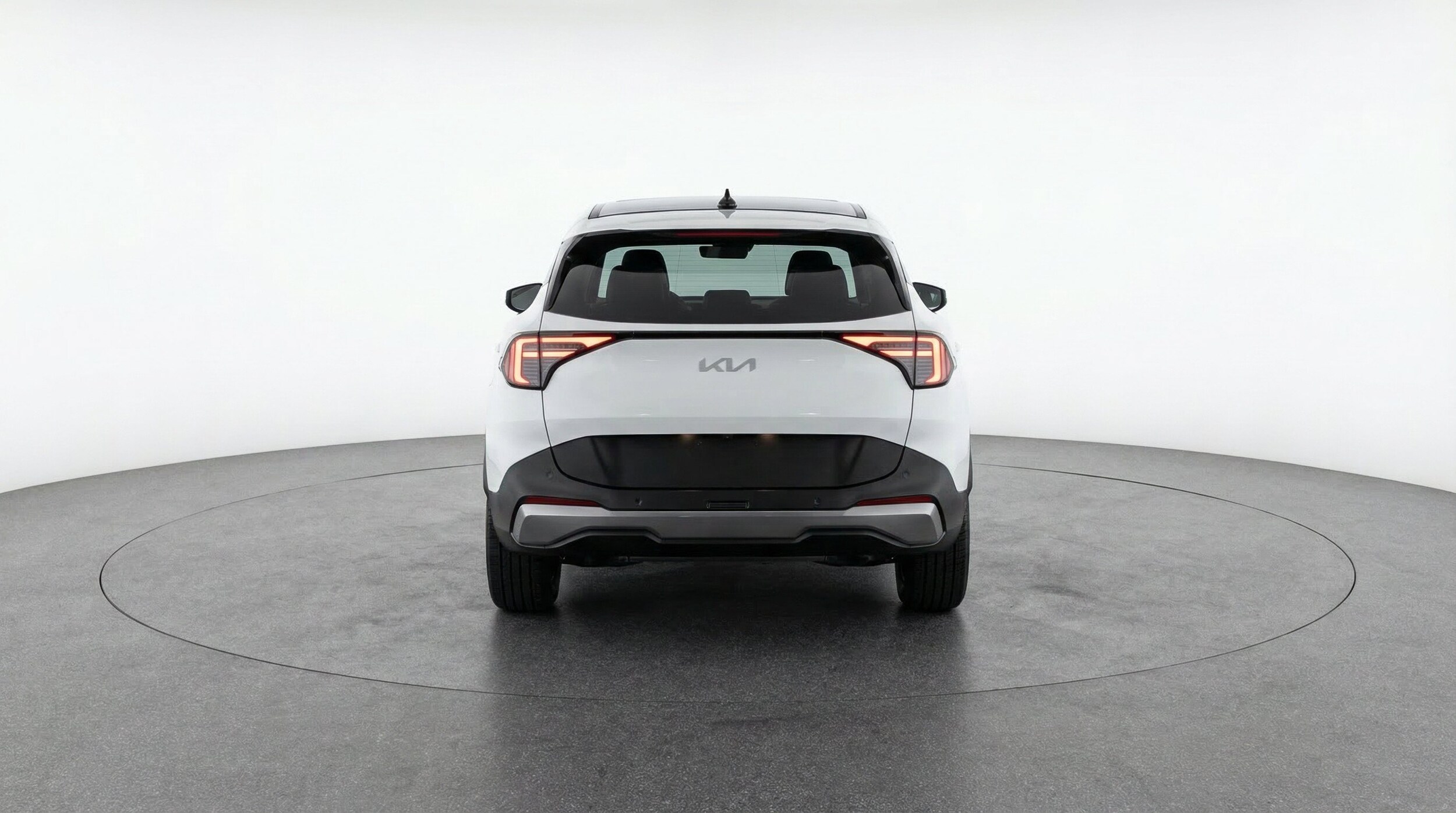 Thumbnail: 2026 Kia Sportage - 7