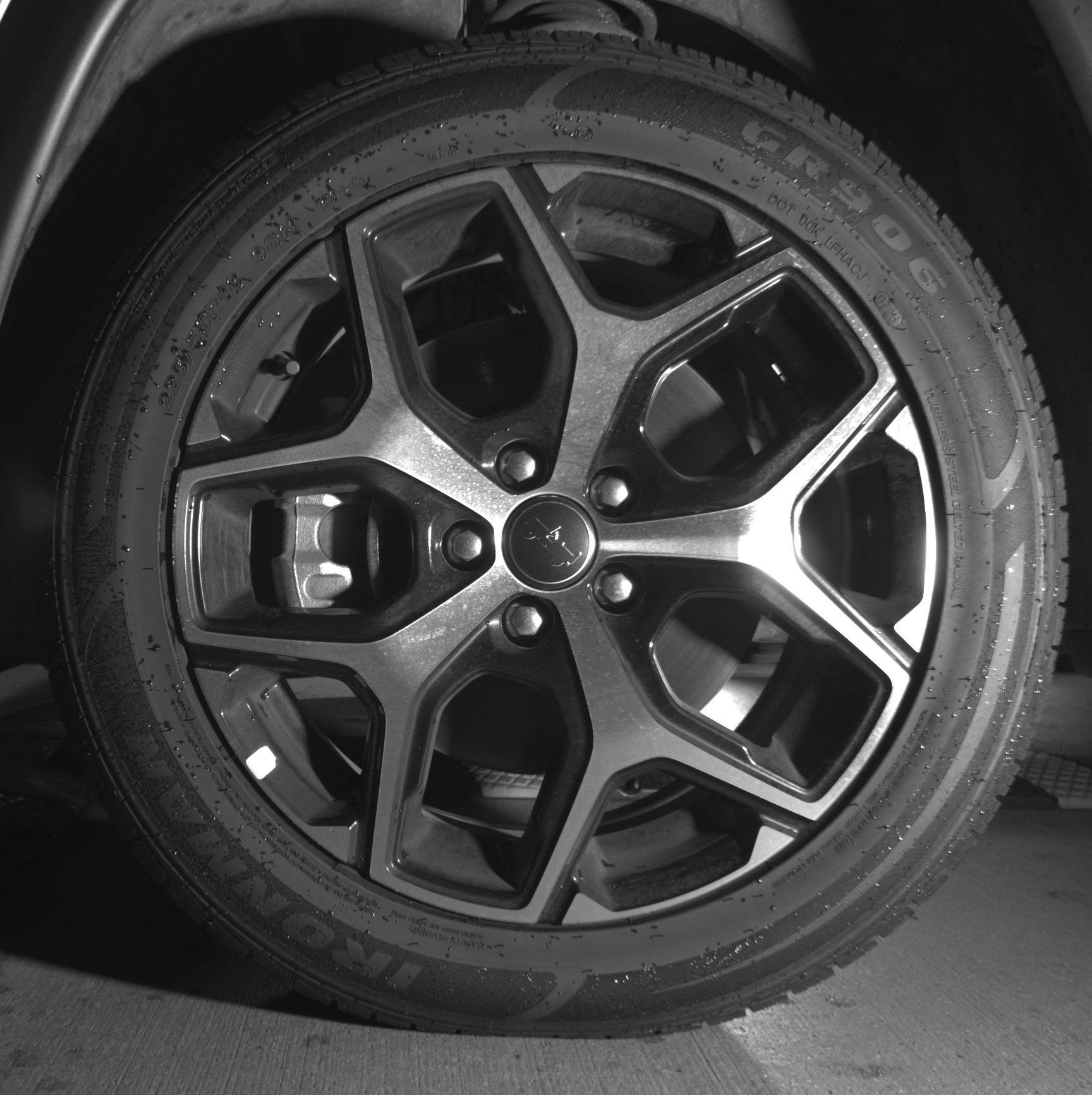 Thumbnail: 2025 Jeep Compass - 12