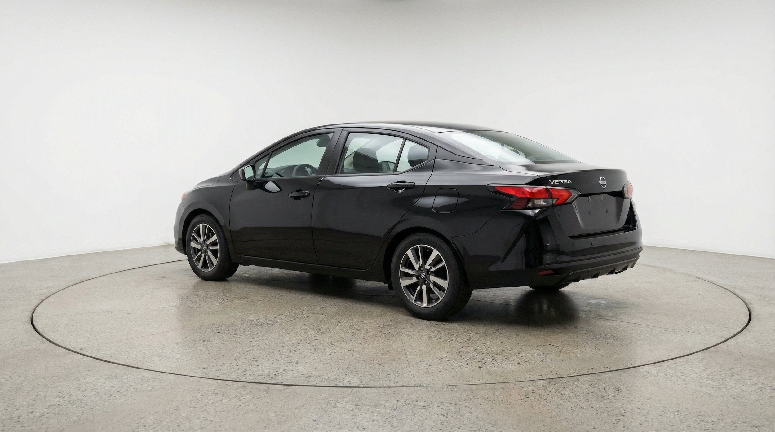 Thumbnail: 2025 Nissan Versa - 6