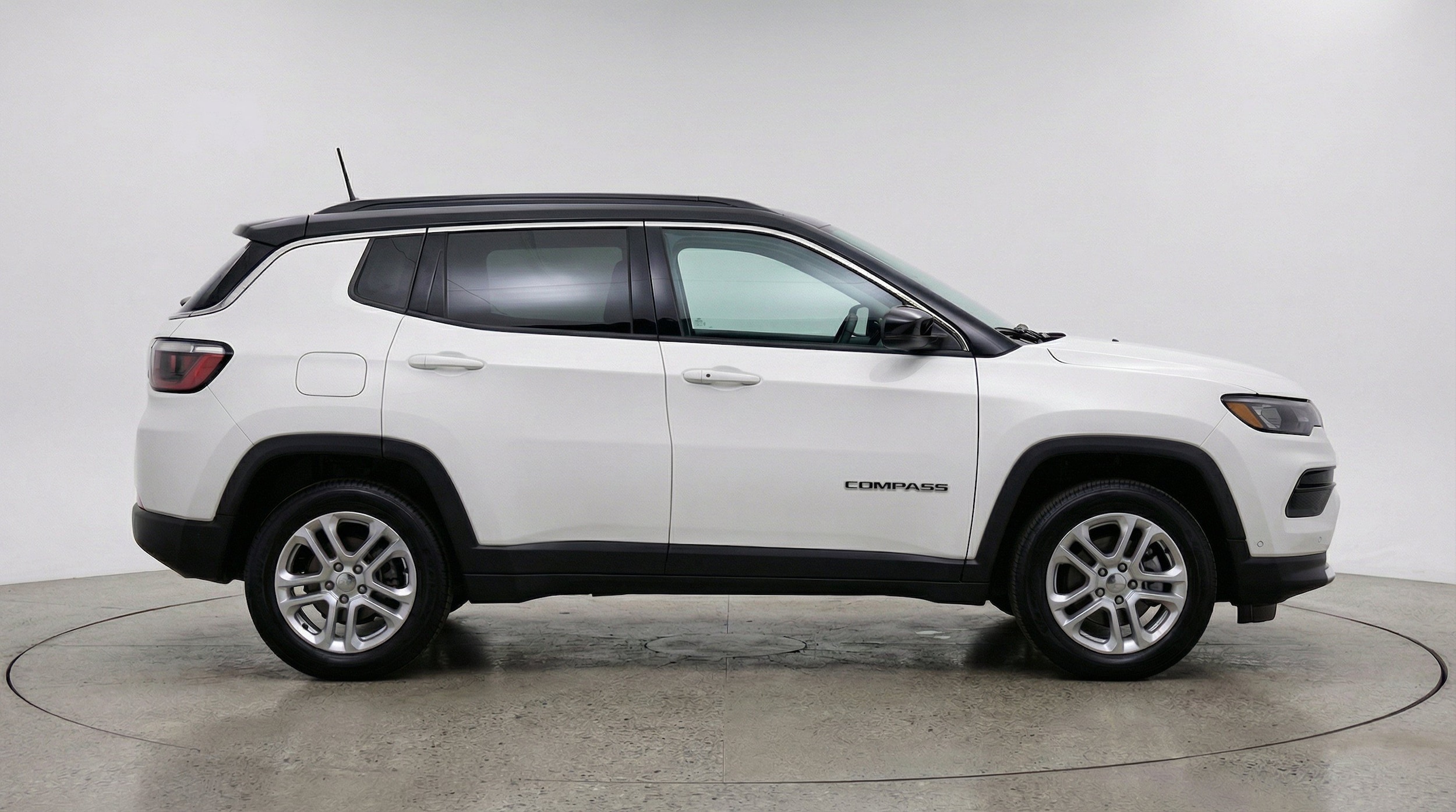 Thumbnail: 2025 Jeep Compass - 11
