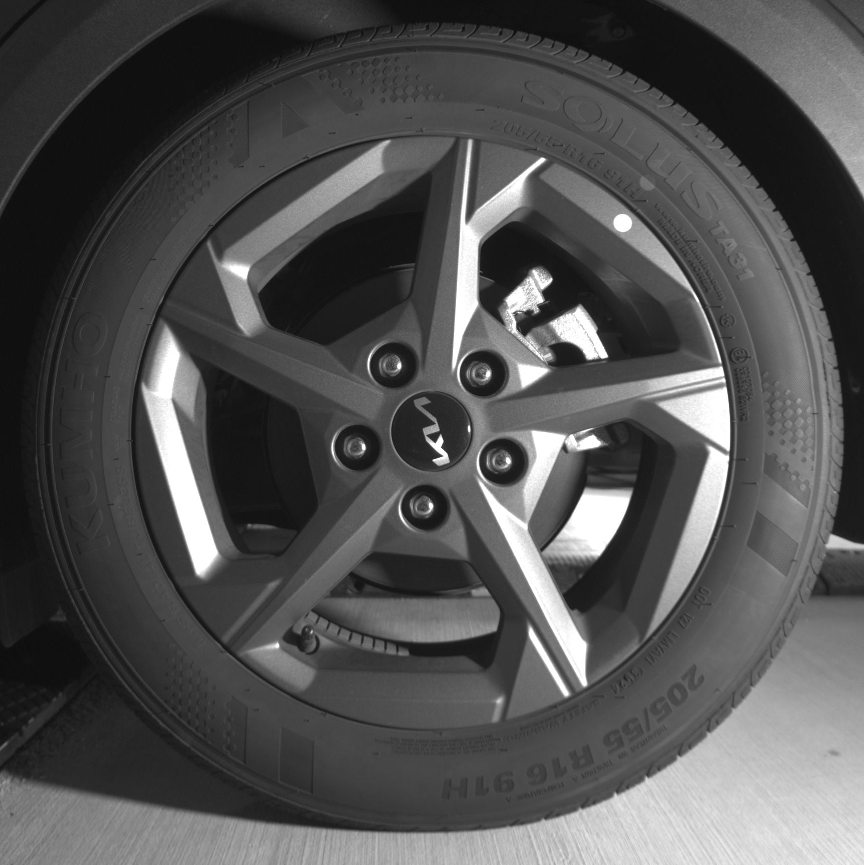 Thumbnail: 2025 Kia K4 - 11