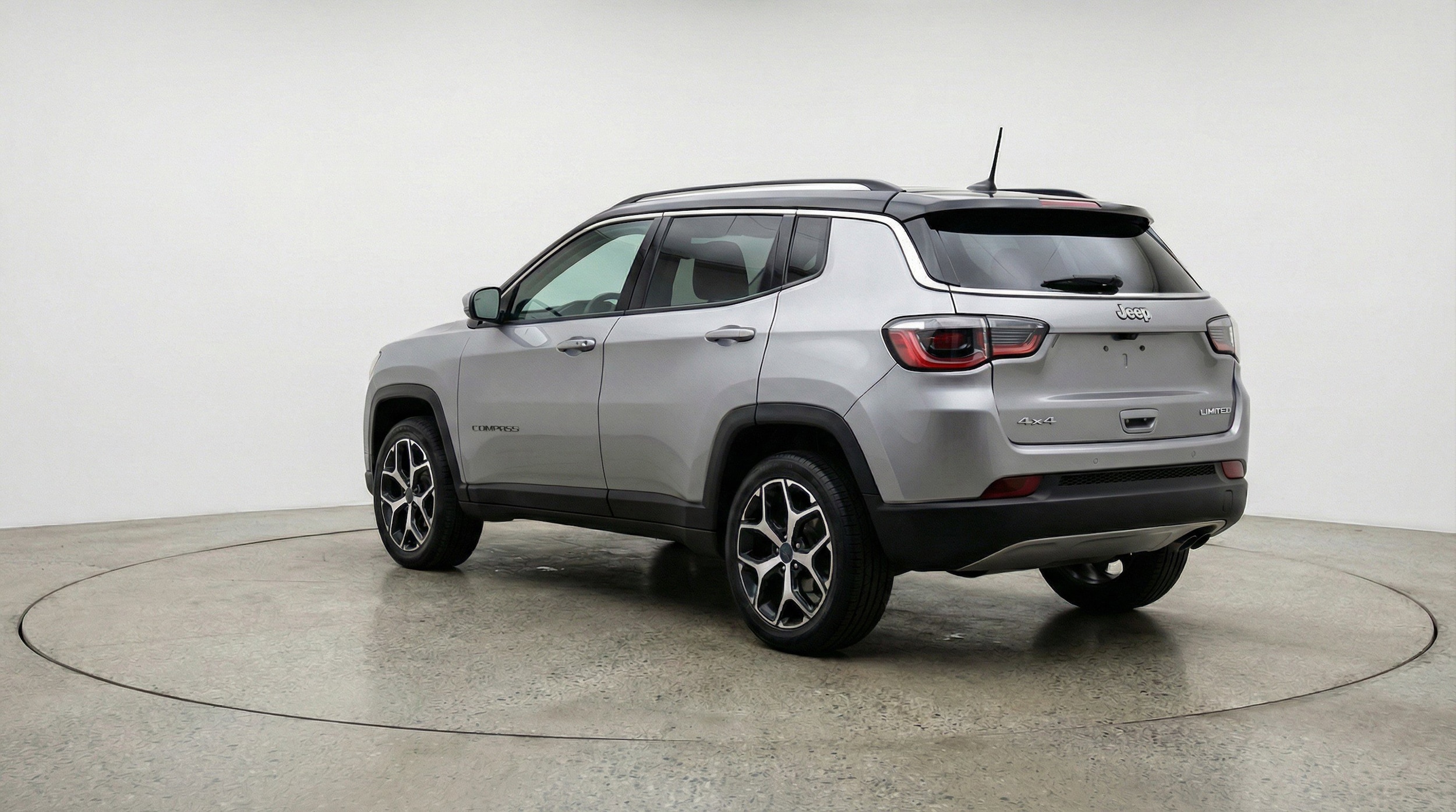 Thumbnail: 2025 Jeep Compass - 6
