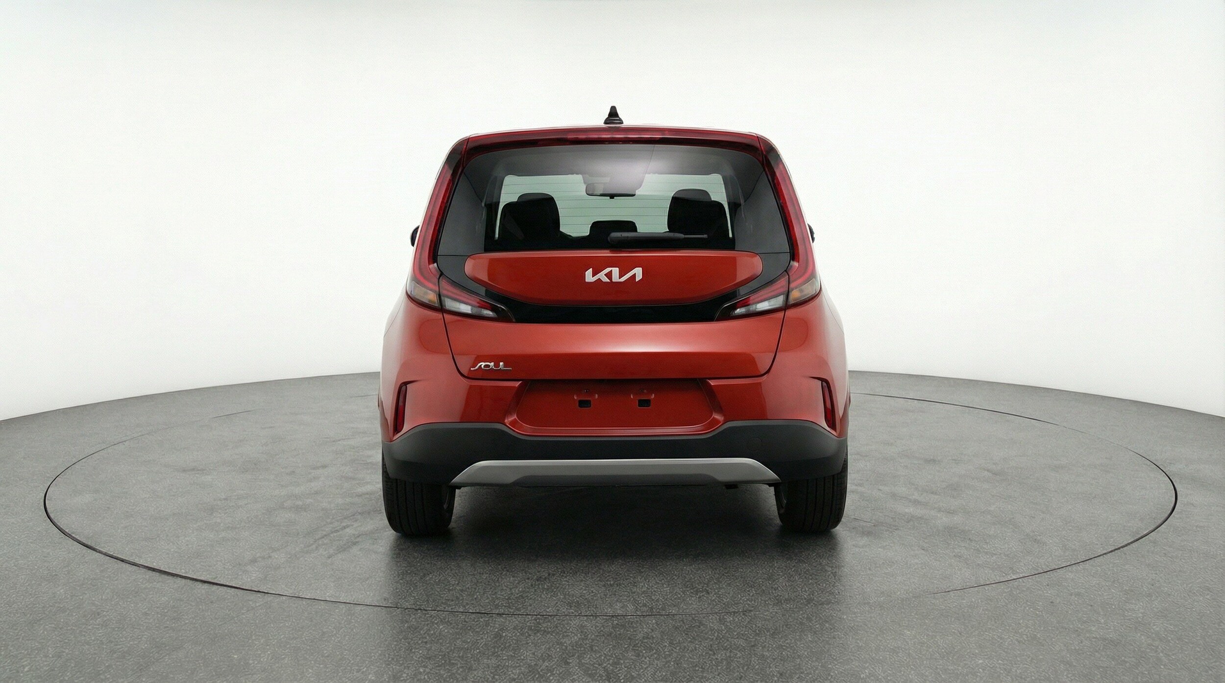 Thumbnail: 2025 Kia Soul - 7