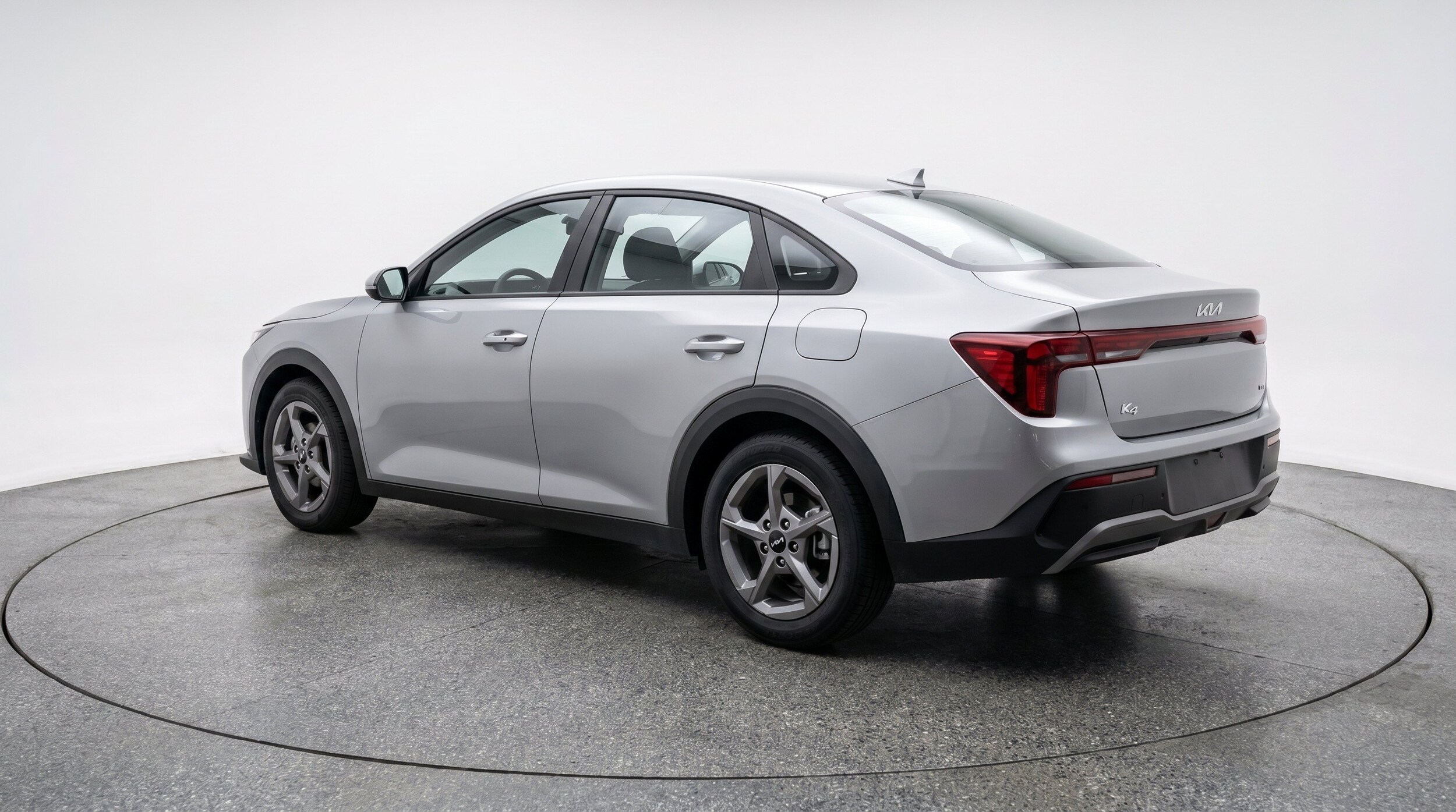 Thumbnail: 2025 Kia K4 - 6