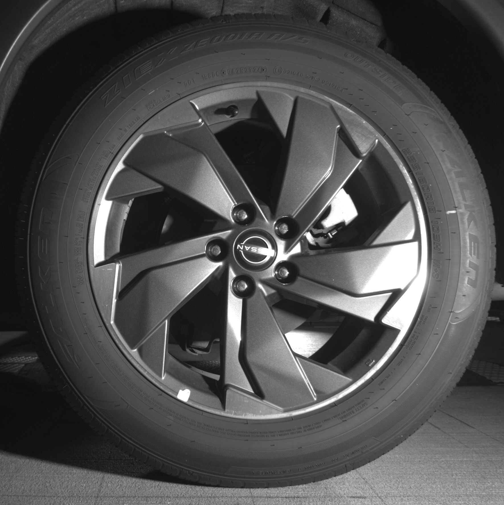 Thumbnail: 2025 Nissan Rogue - 11