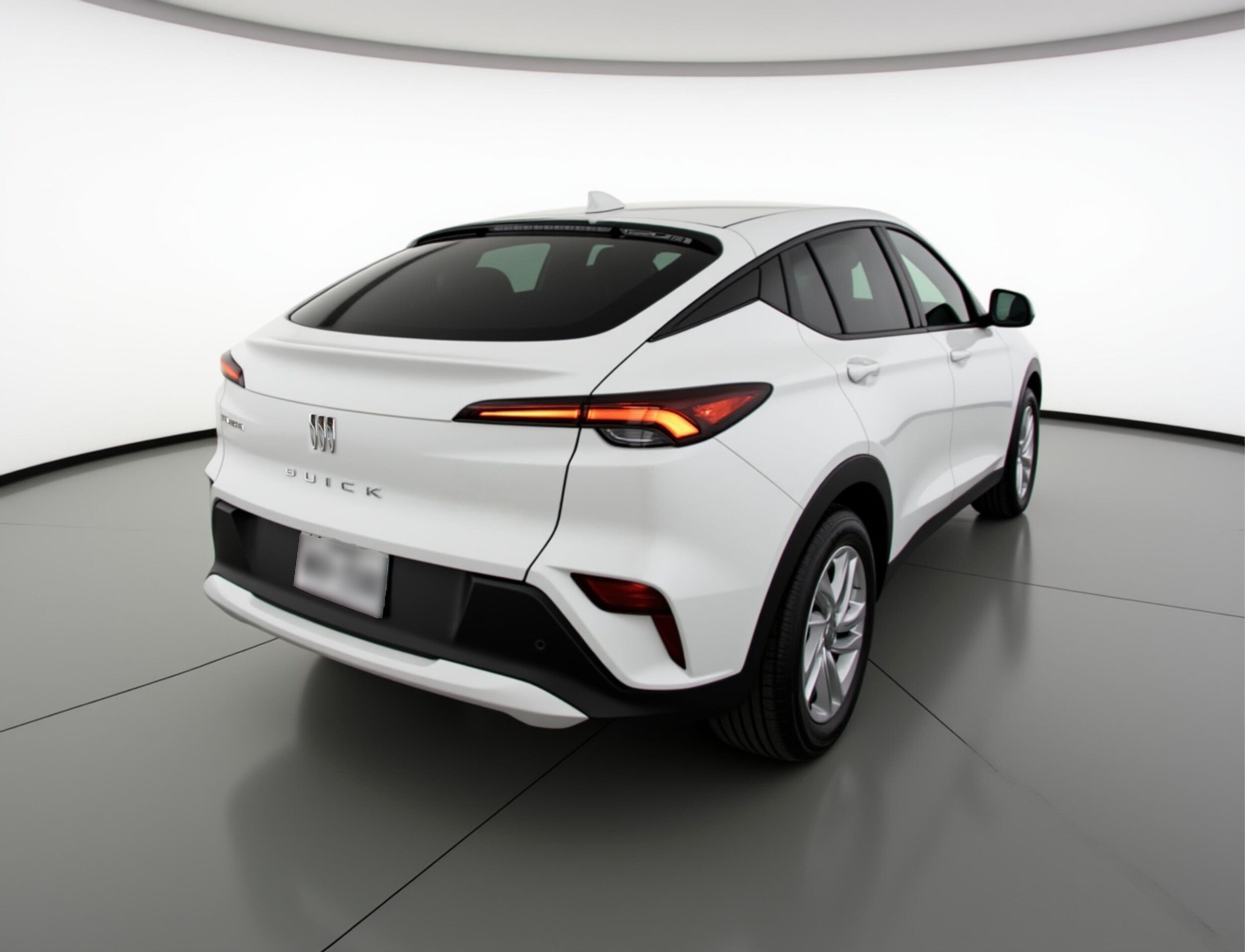 Thumbnail: 2025 Buick Envista - 7