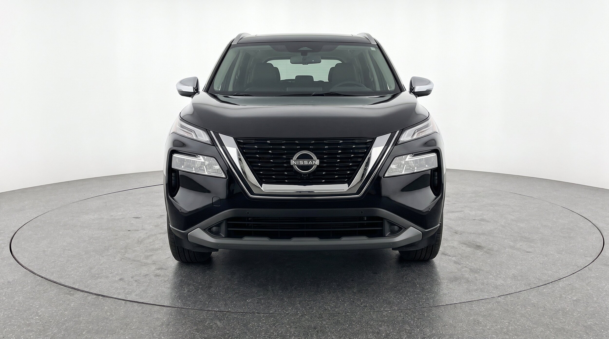 Thumbnail: 2026 Nissan Rogue - 2
