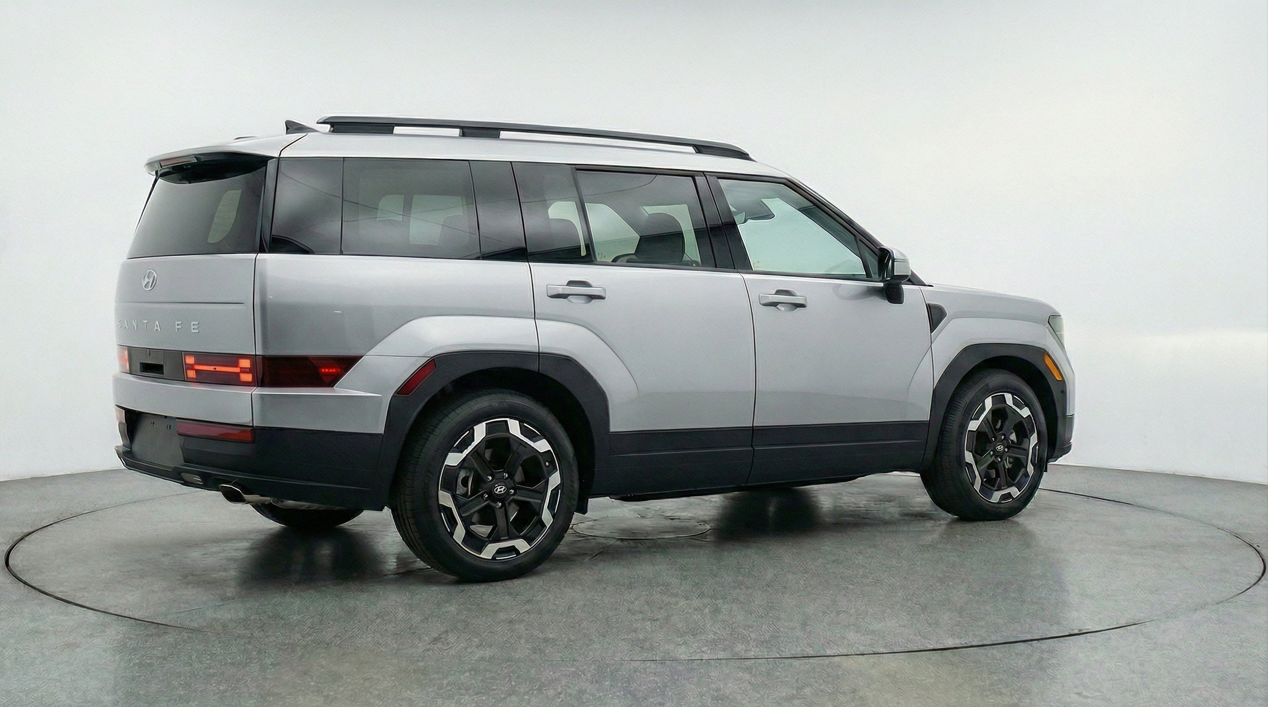 Thumbnail: 2026 Hyundai Santa Fe - 9