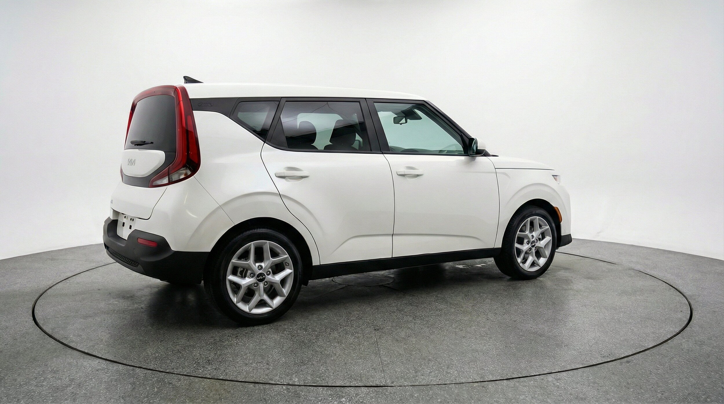 Thumbnail: 2025 Kia Soul - 9