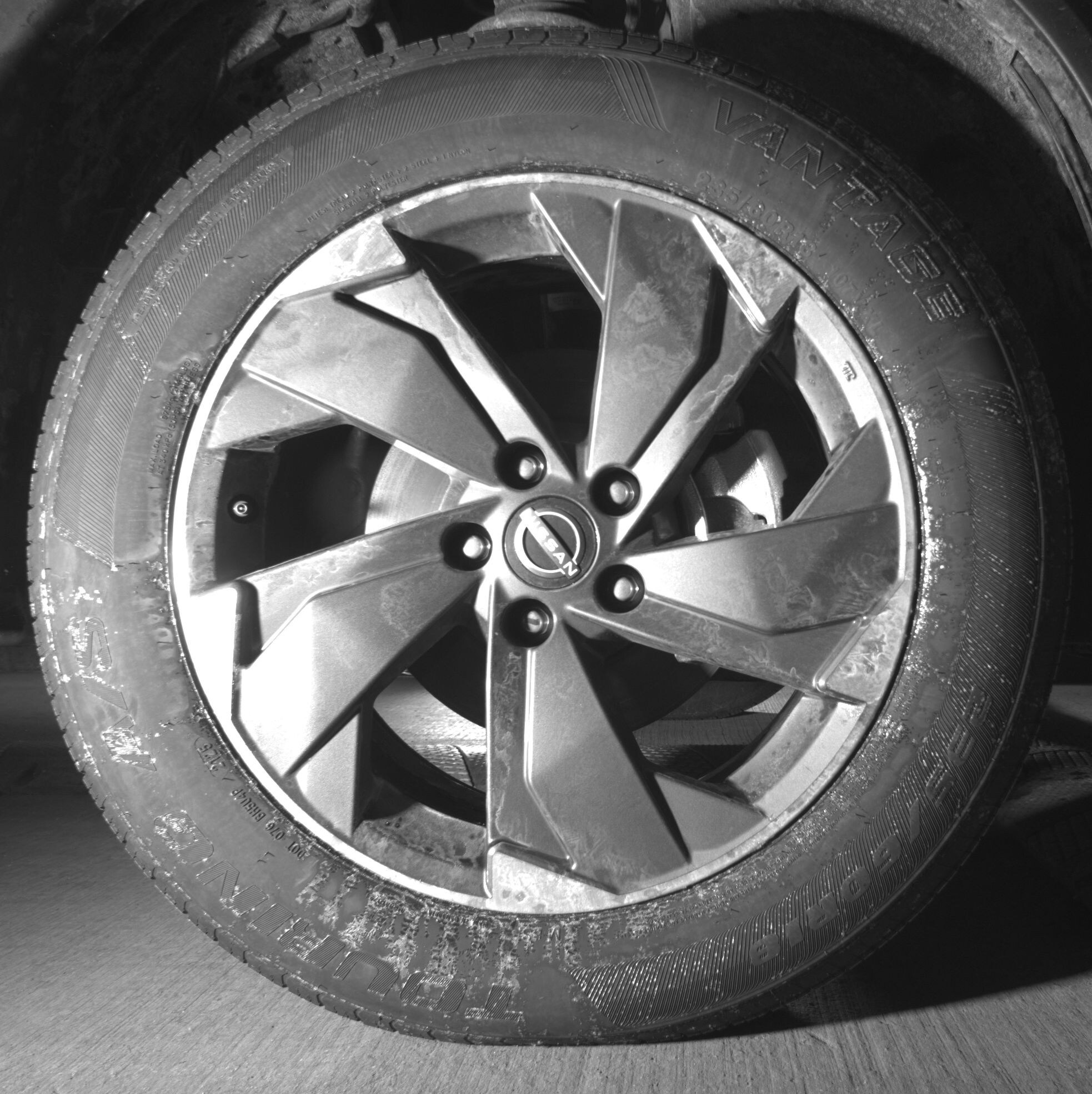 Thumbnail: 2025 Nissan Rogue - 10