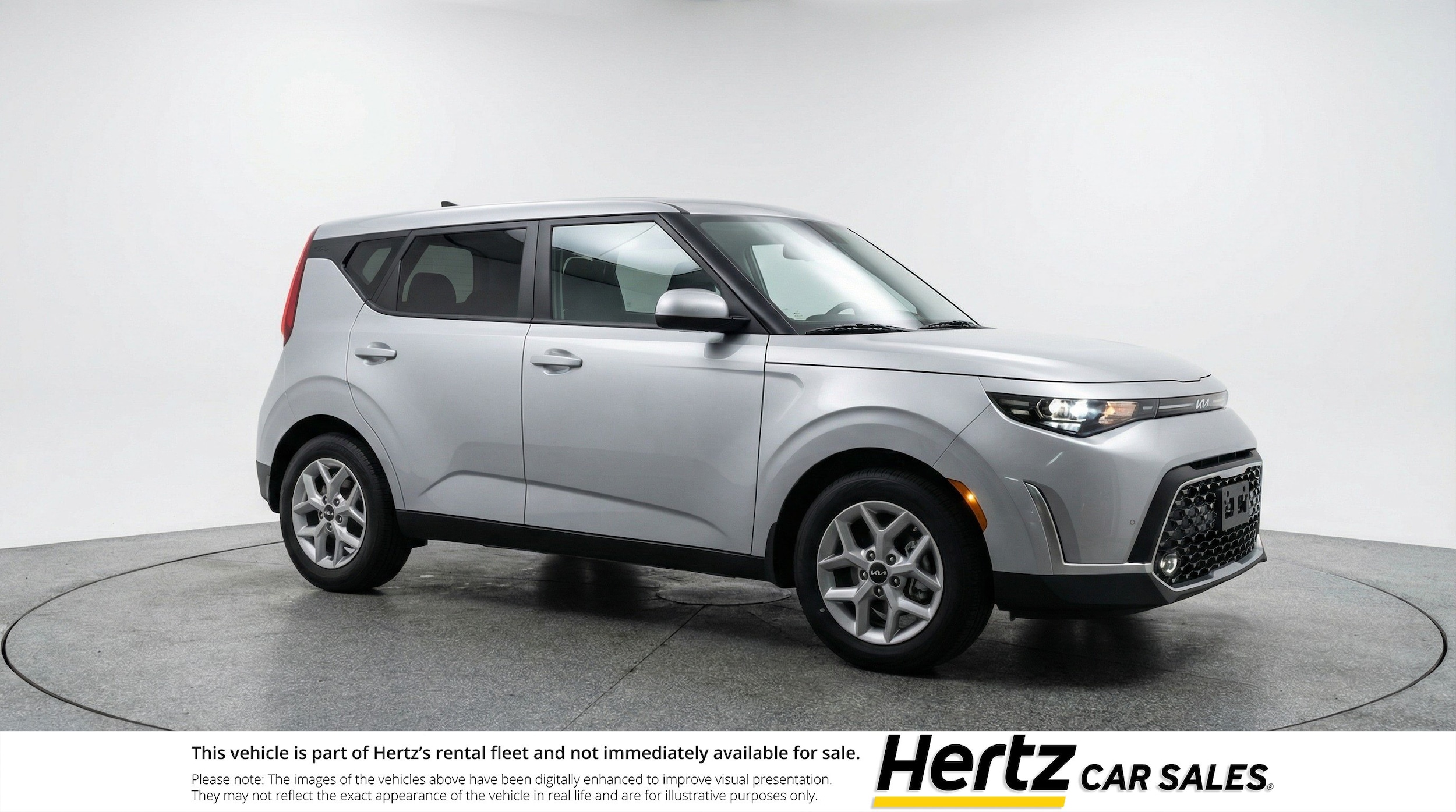 Thumbnail: 2025 Kia Soul - 1