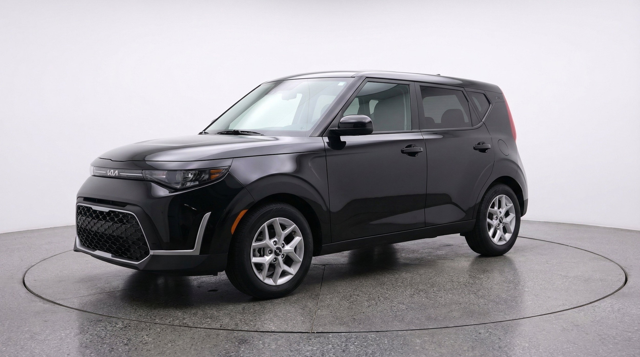 Thumbnail: 2025 Kia Soul - 3