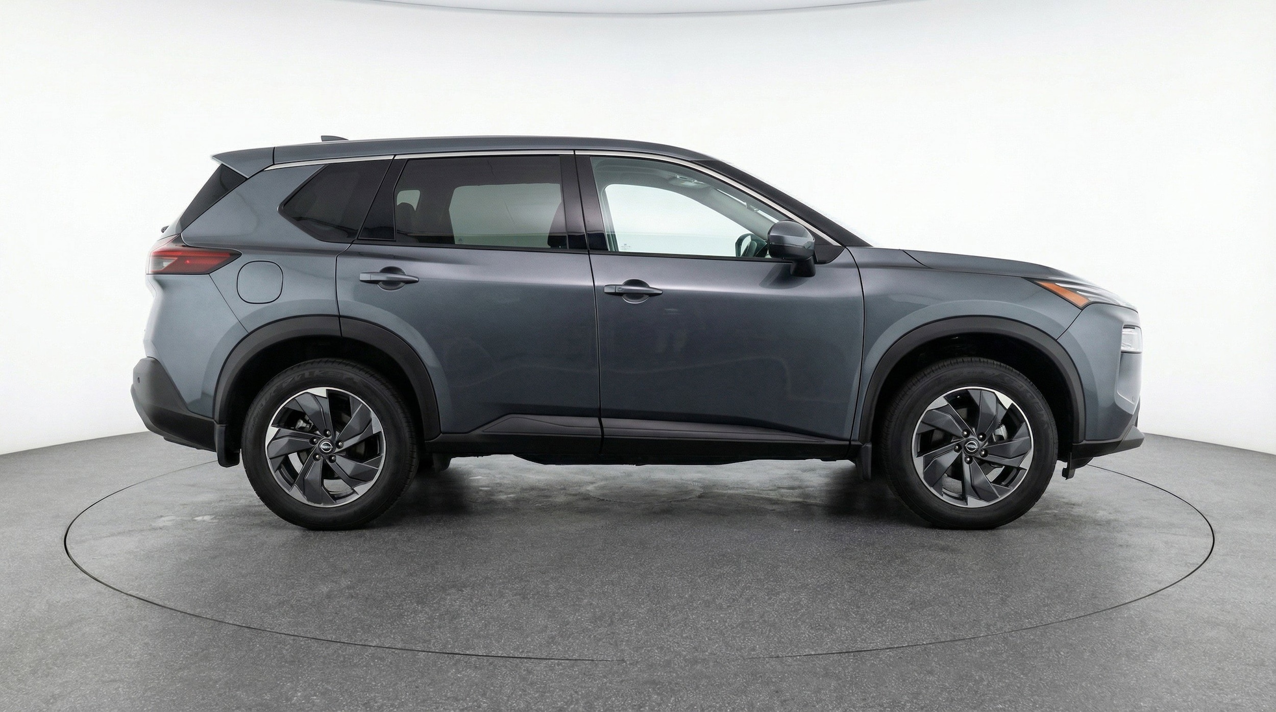Thumbnail: 2025 Nissan Rogue - 11