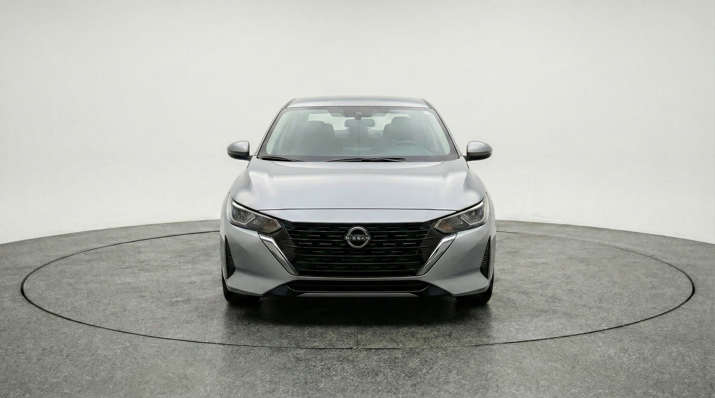 Thumbnail: 2025 Nissan Sentra - 2