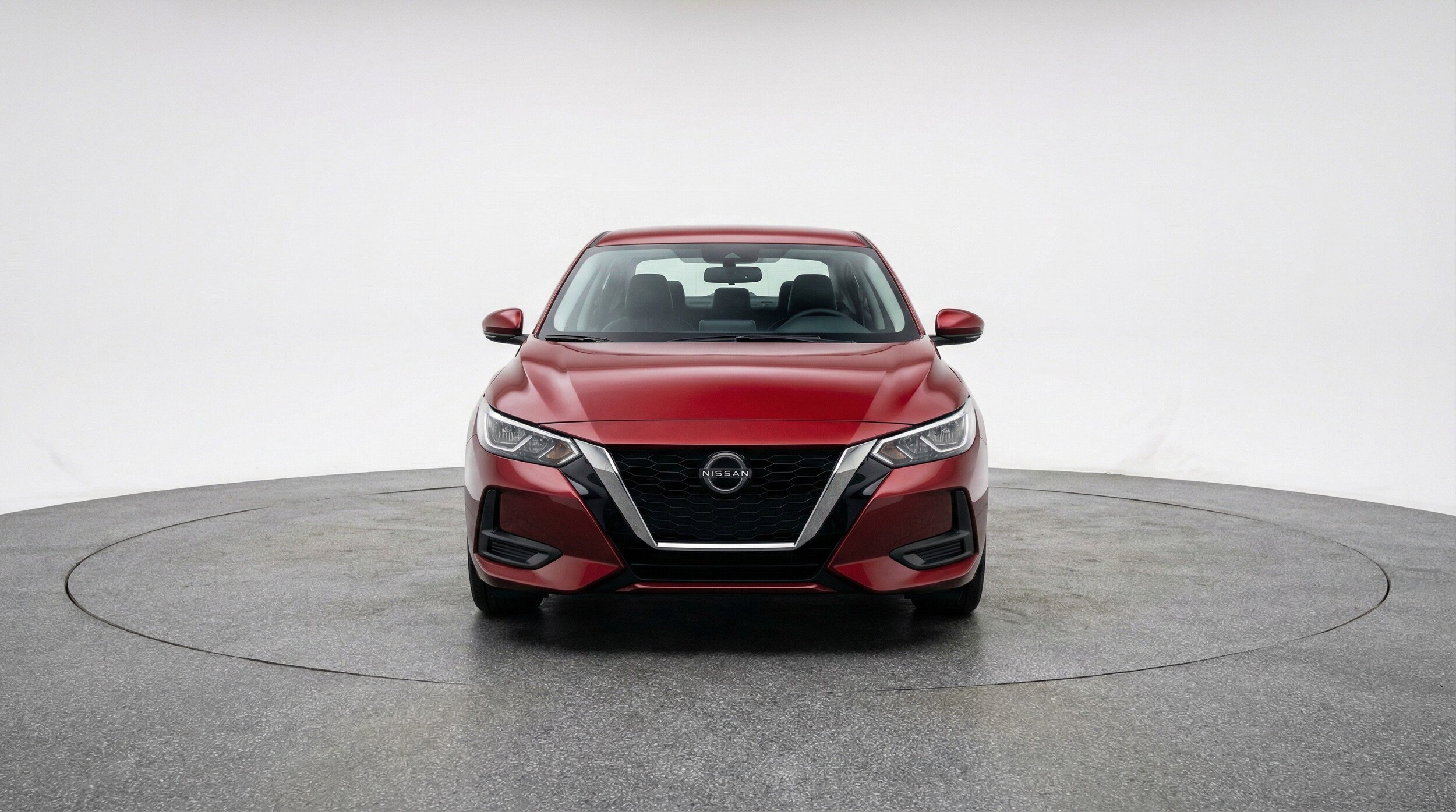 Thumbnail: 2025 Nissan Sentra - 2