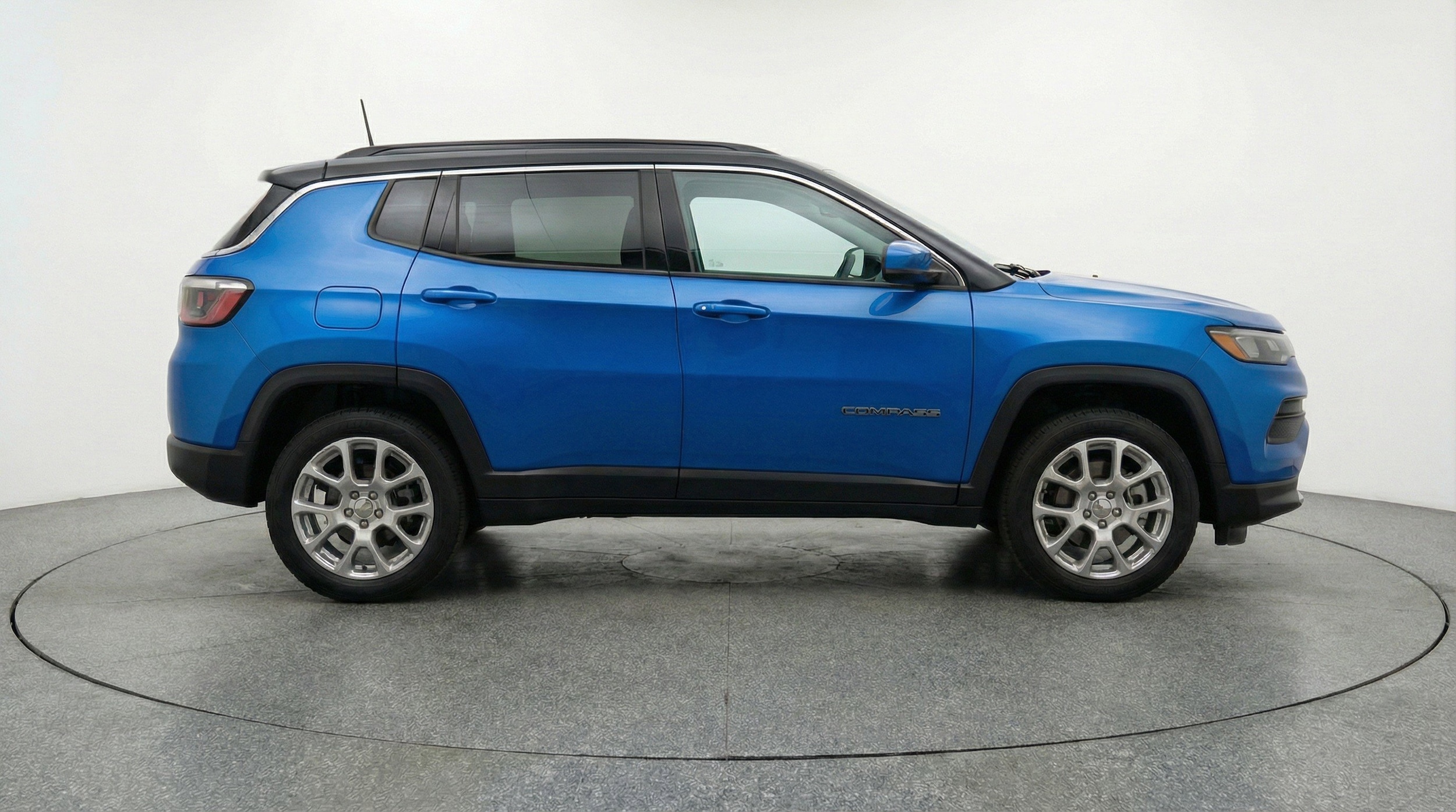 Thumbnail: 2025 Jeep Compass - 11