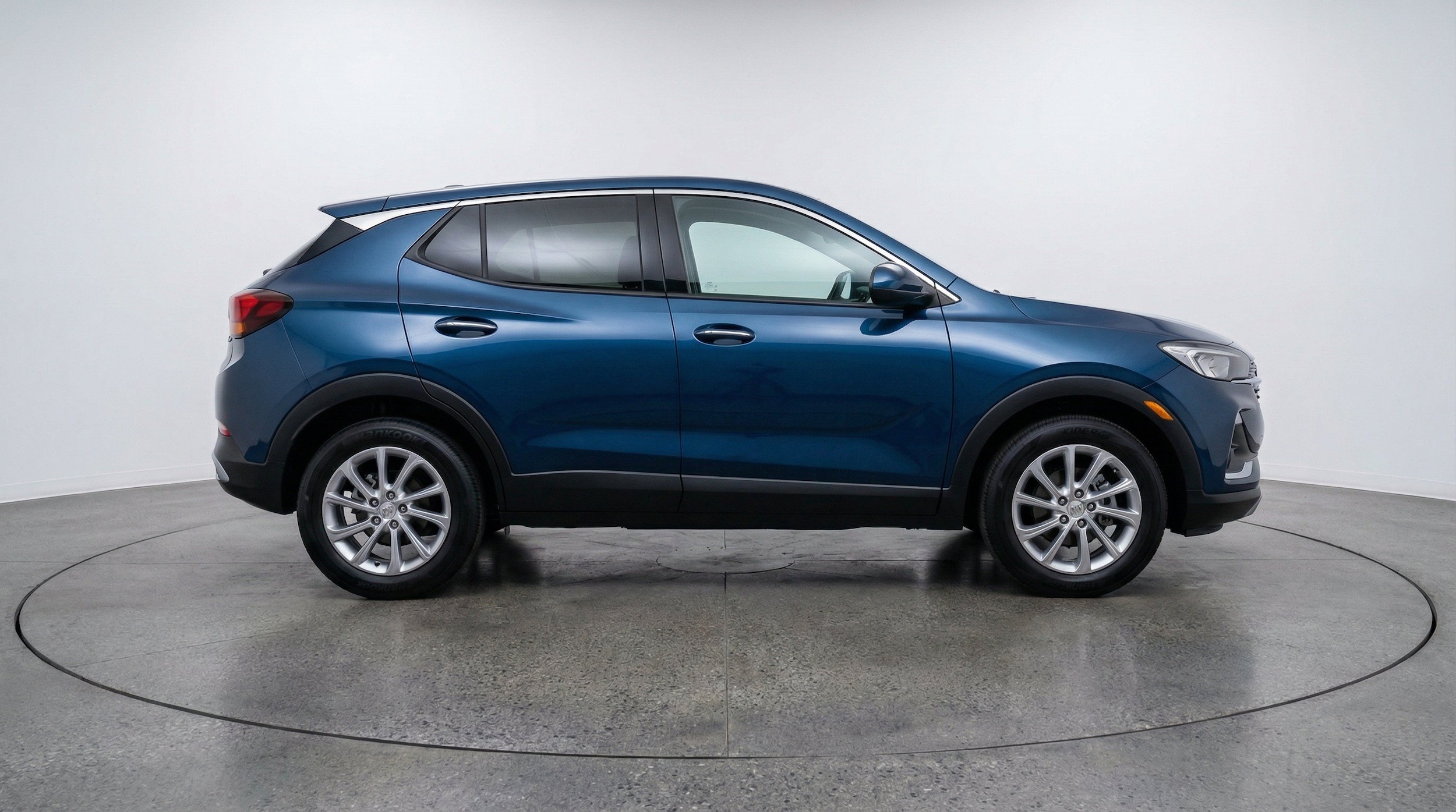 Thumbnail: 2026 Buick Encore GX - 11