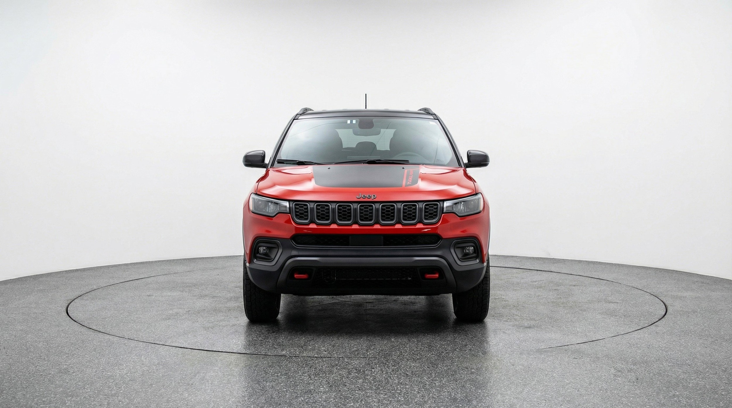 Thumbnail: 2025 Jeep Compass - 2