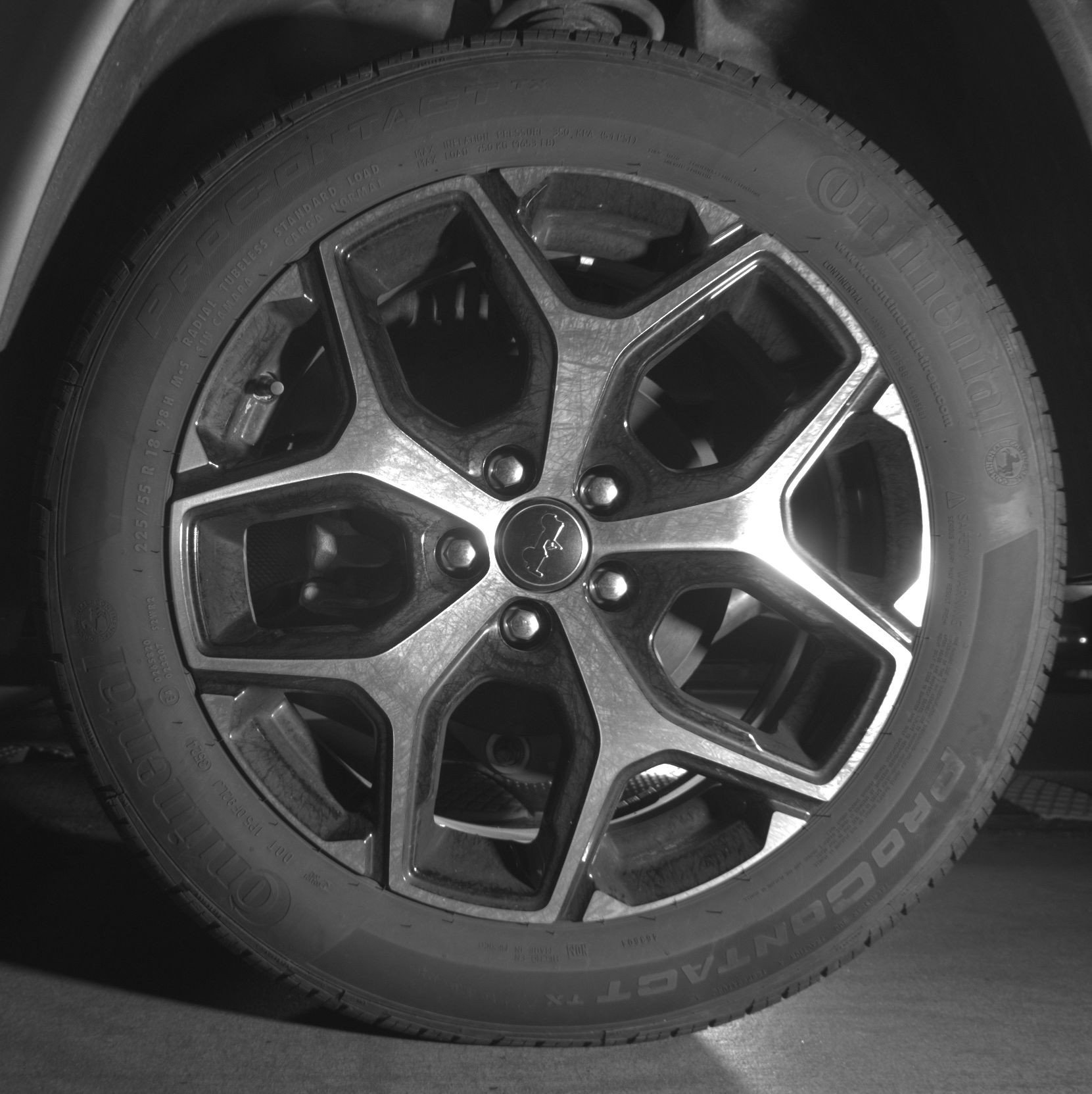 Thumbnail: 2025 Jeep Compass - 14