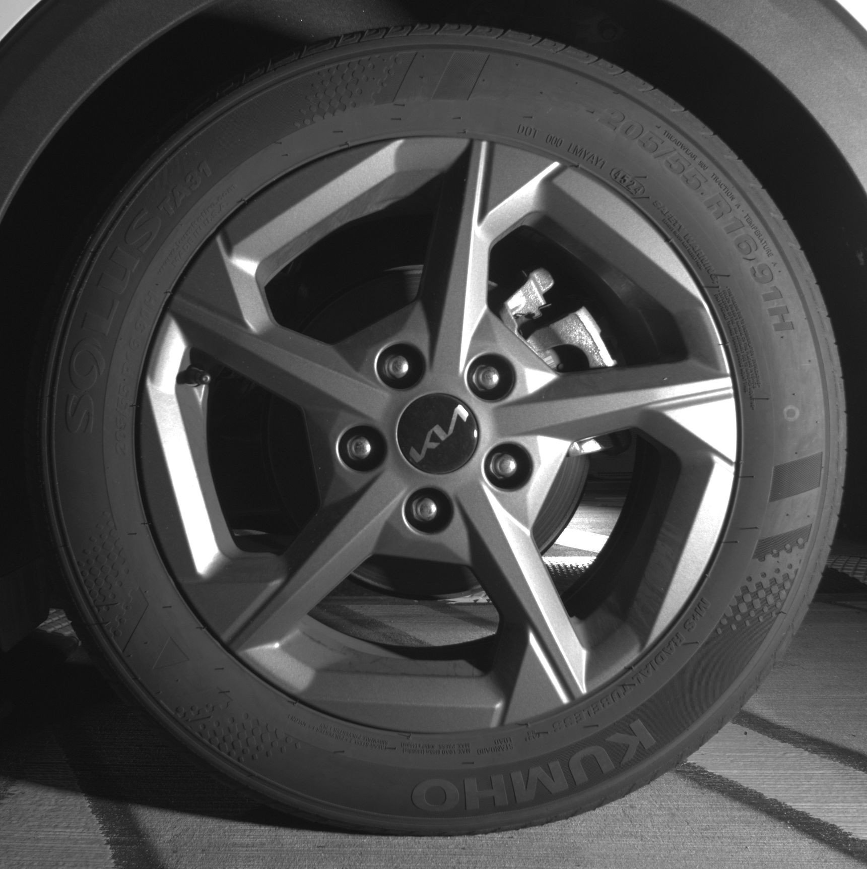 Thumbnail: 2025 Jeep Compass - 14