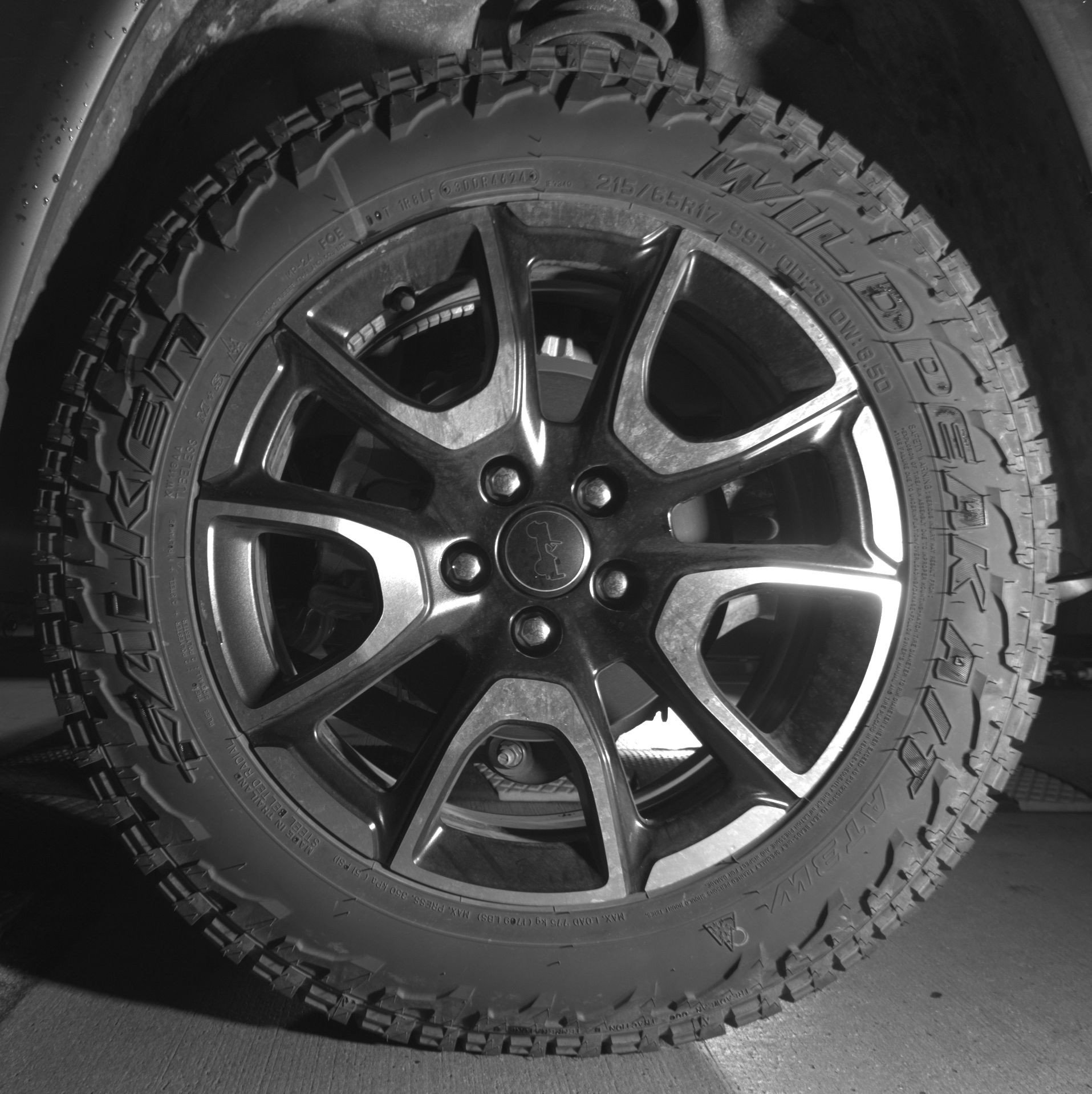 Thumbnail: 2025 Jeep Compass - 14
