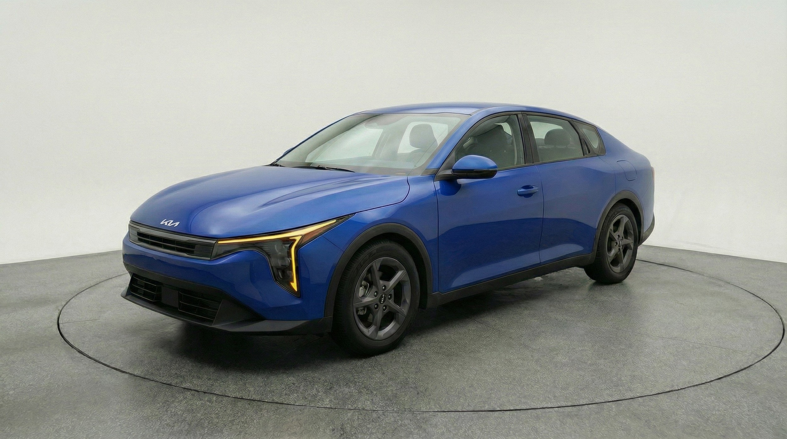 Thumbnail: 2025 Kia K4 - 3