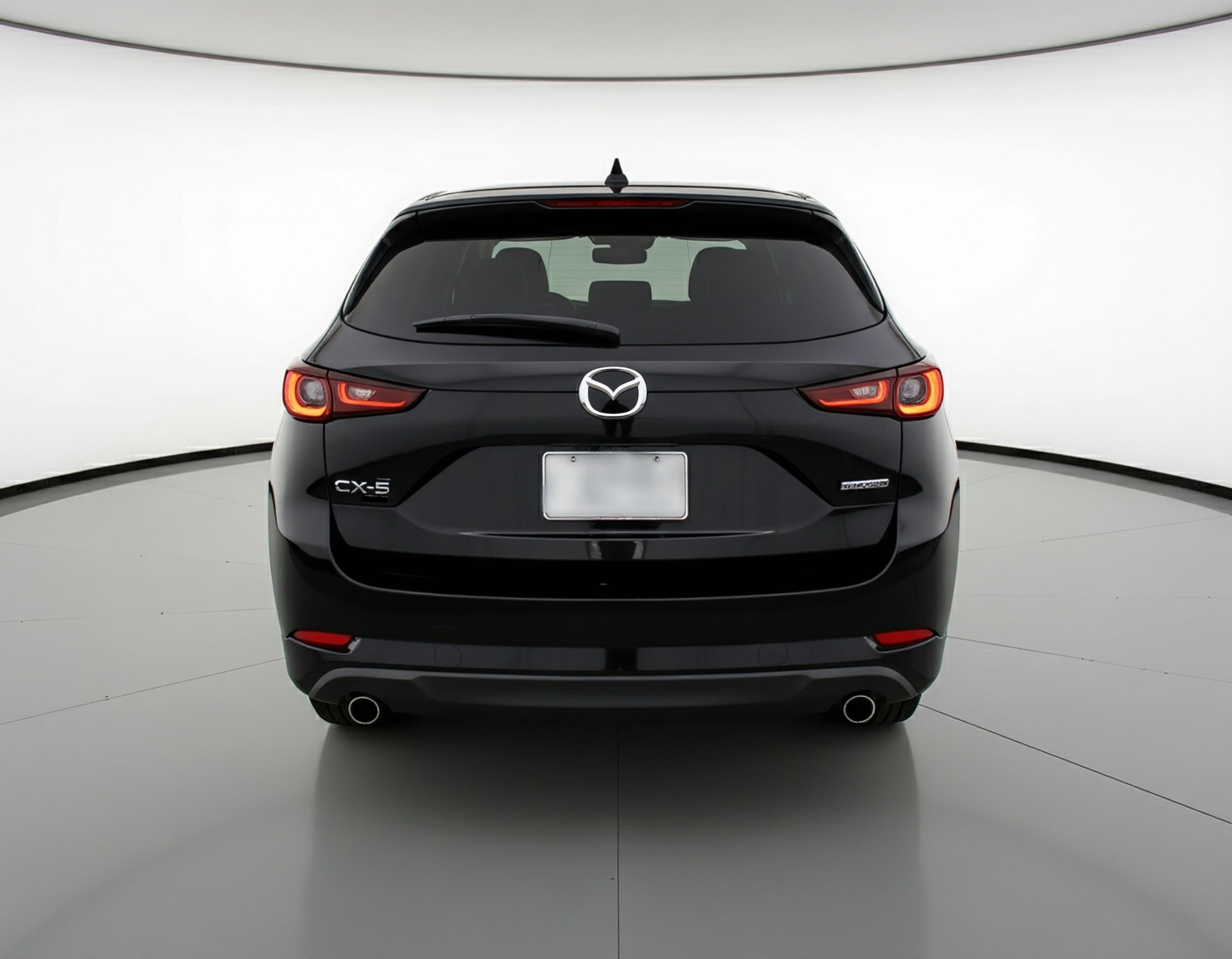 Thumbnail: 2025 Mazda CX-5 - 6