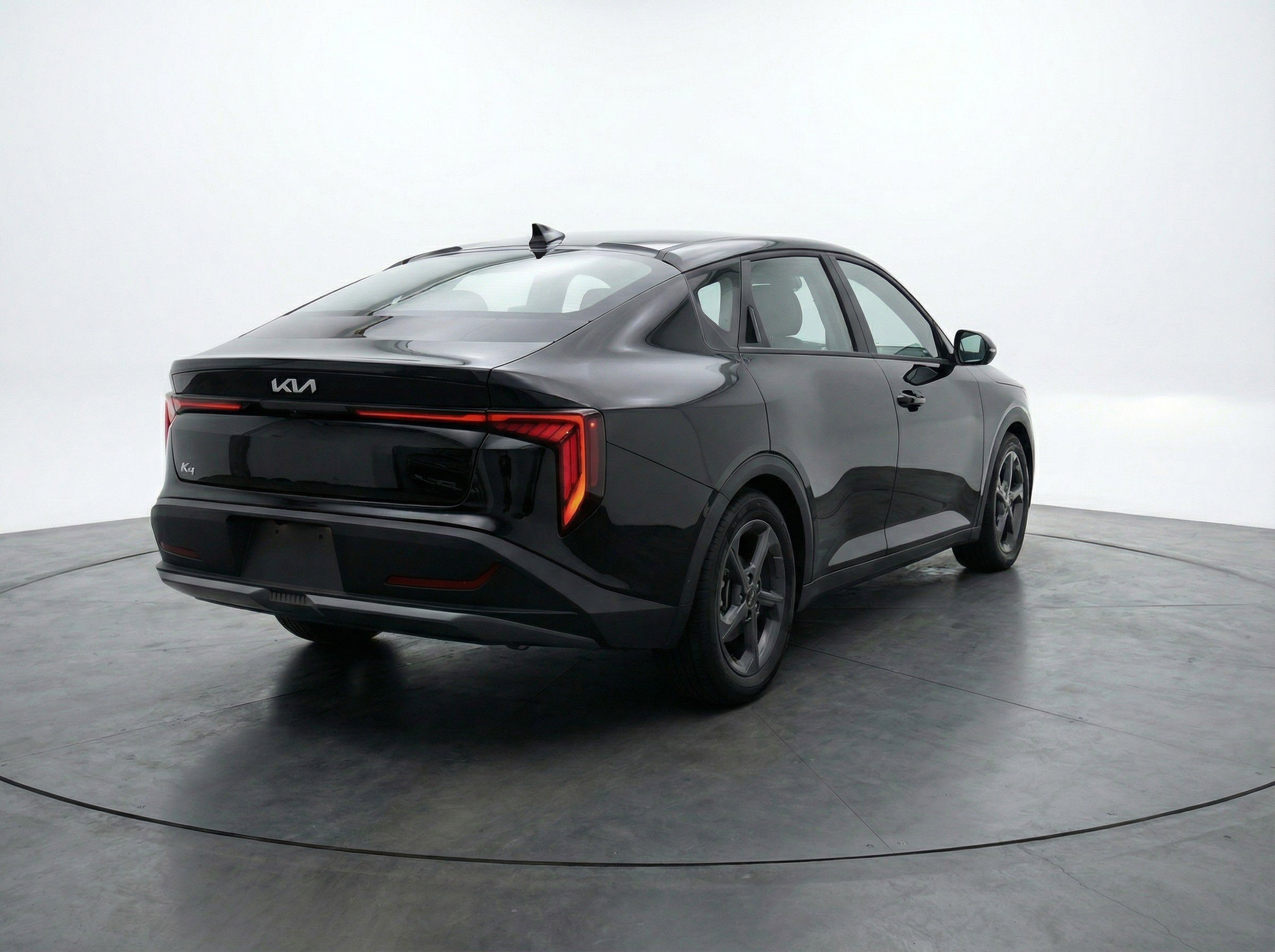 Thumbnail: 2025 Kia K4 - 9