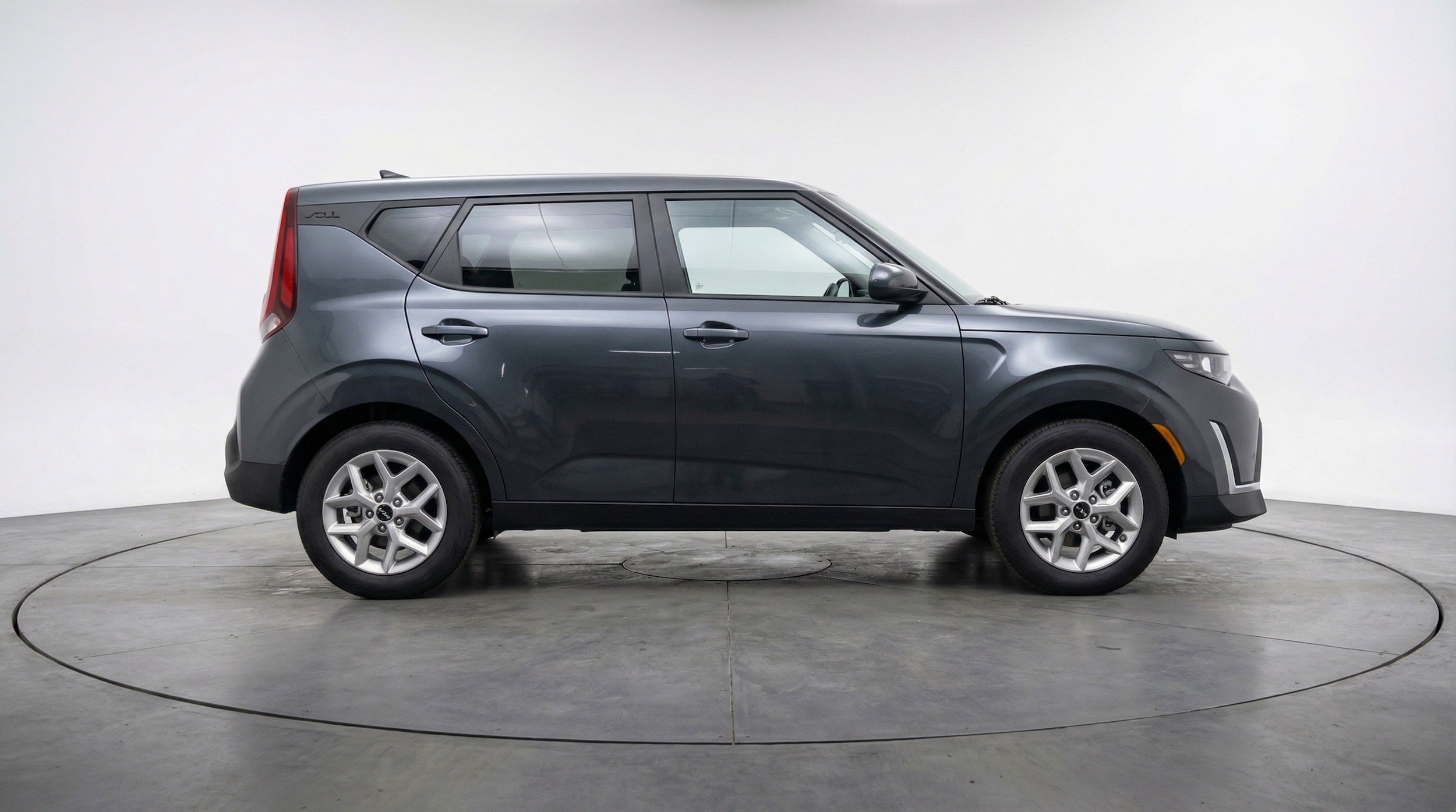 Thumbnail: 2025 Kia Soul - 11