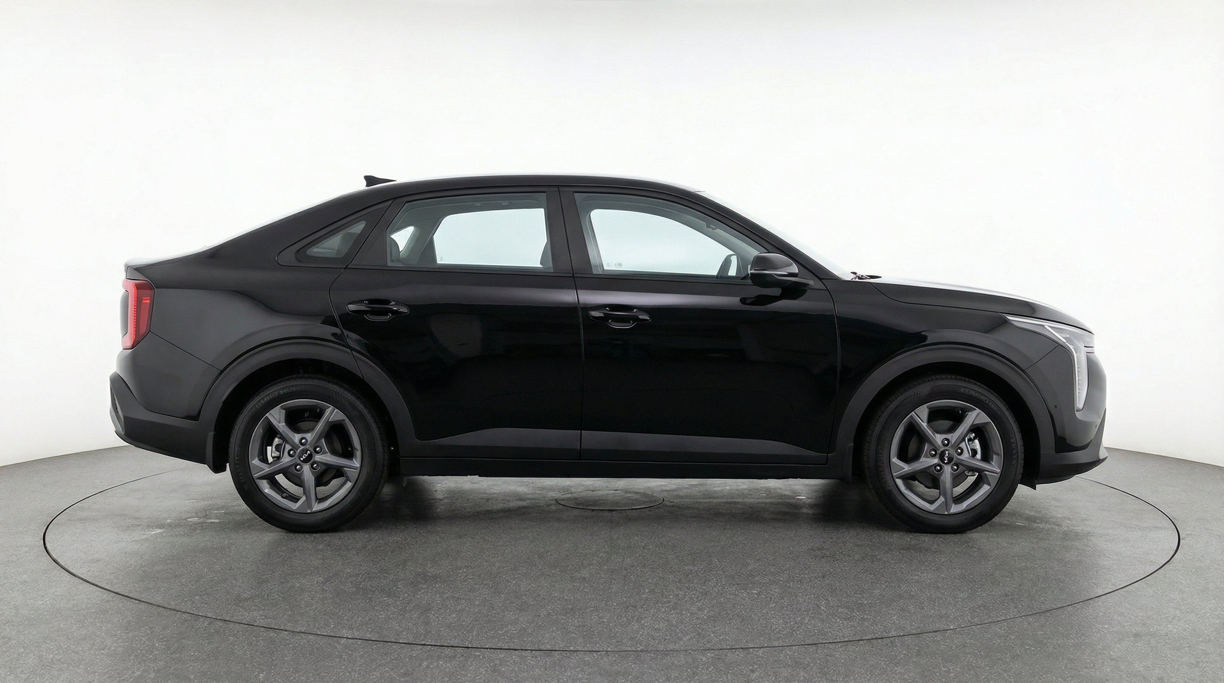 Thumbnail: 2025 Kia K4 - 11