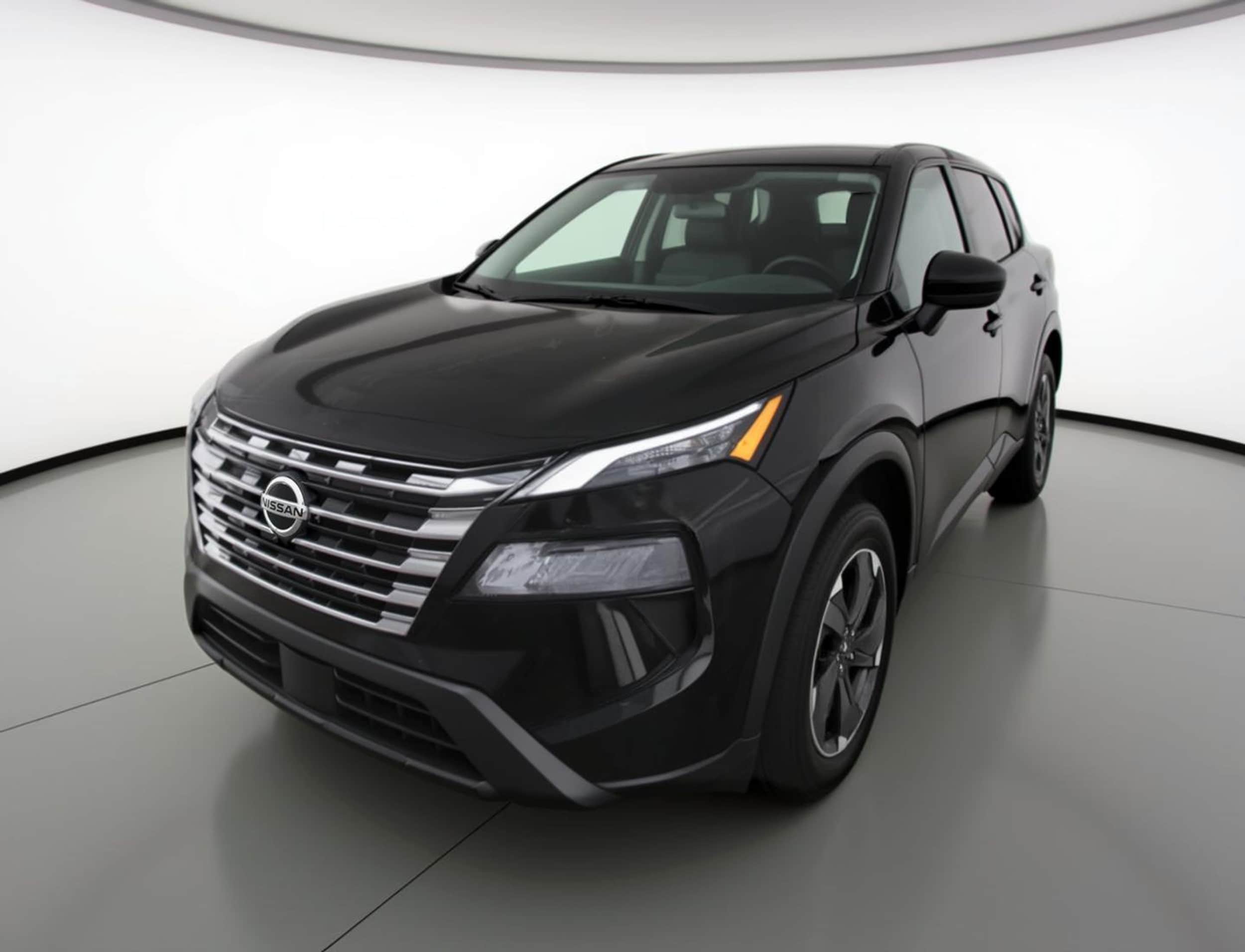 Thumbnail: 2025 Nissan Rogue - 3