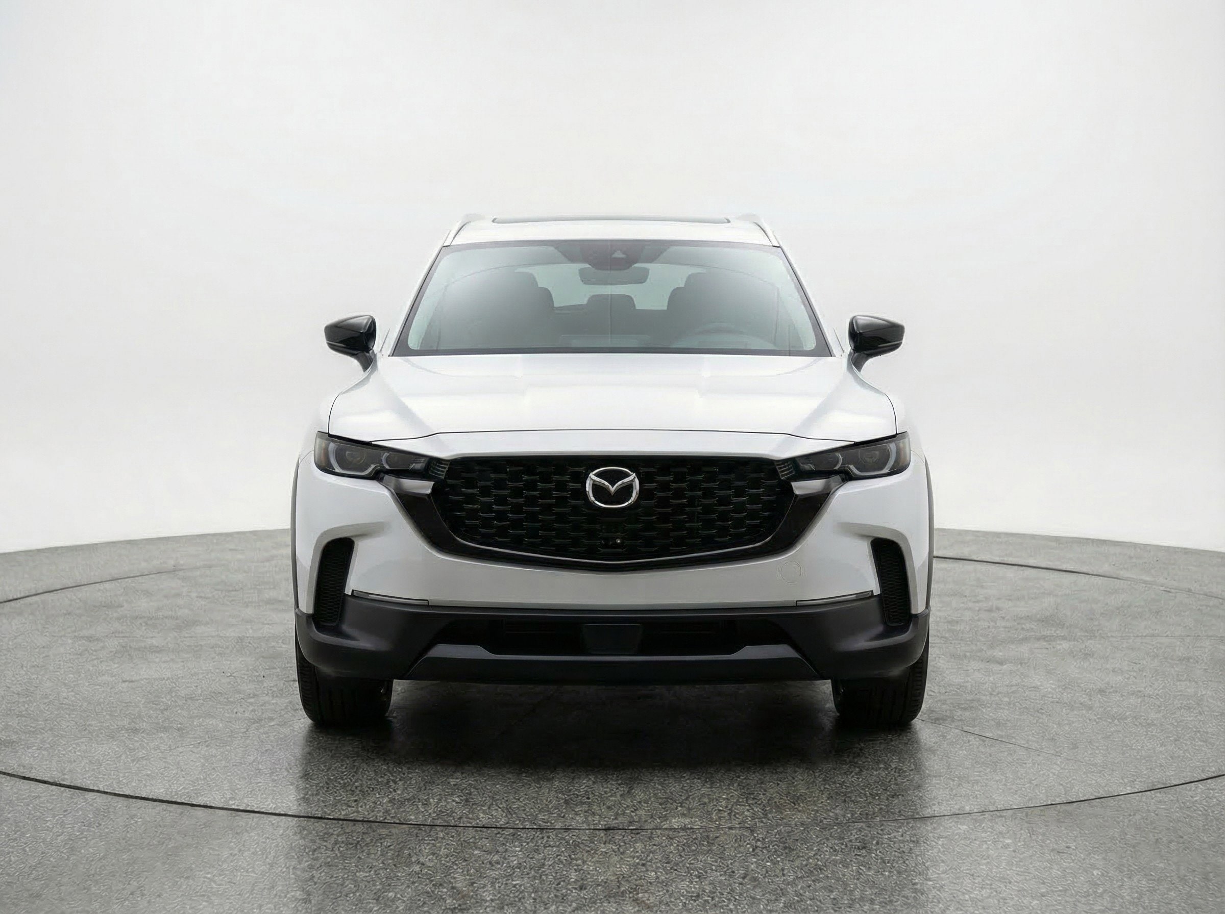 Thumbnail: 2025 Mazda CX-50 - 2