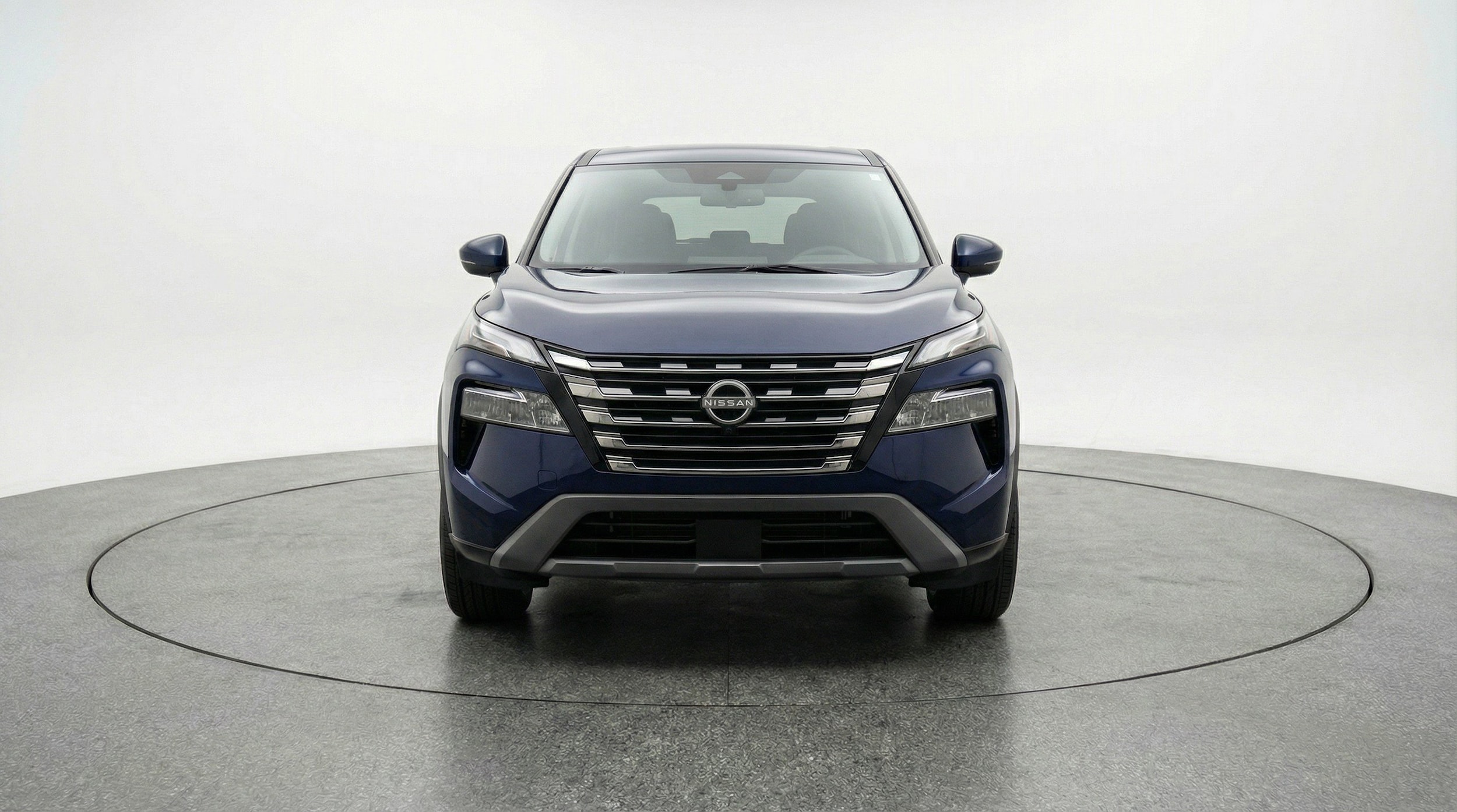 Thumbnail: 2025 Nissan Rogue - 2