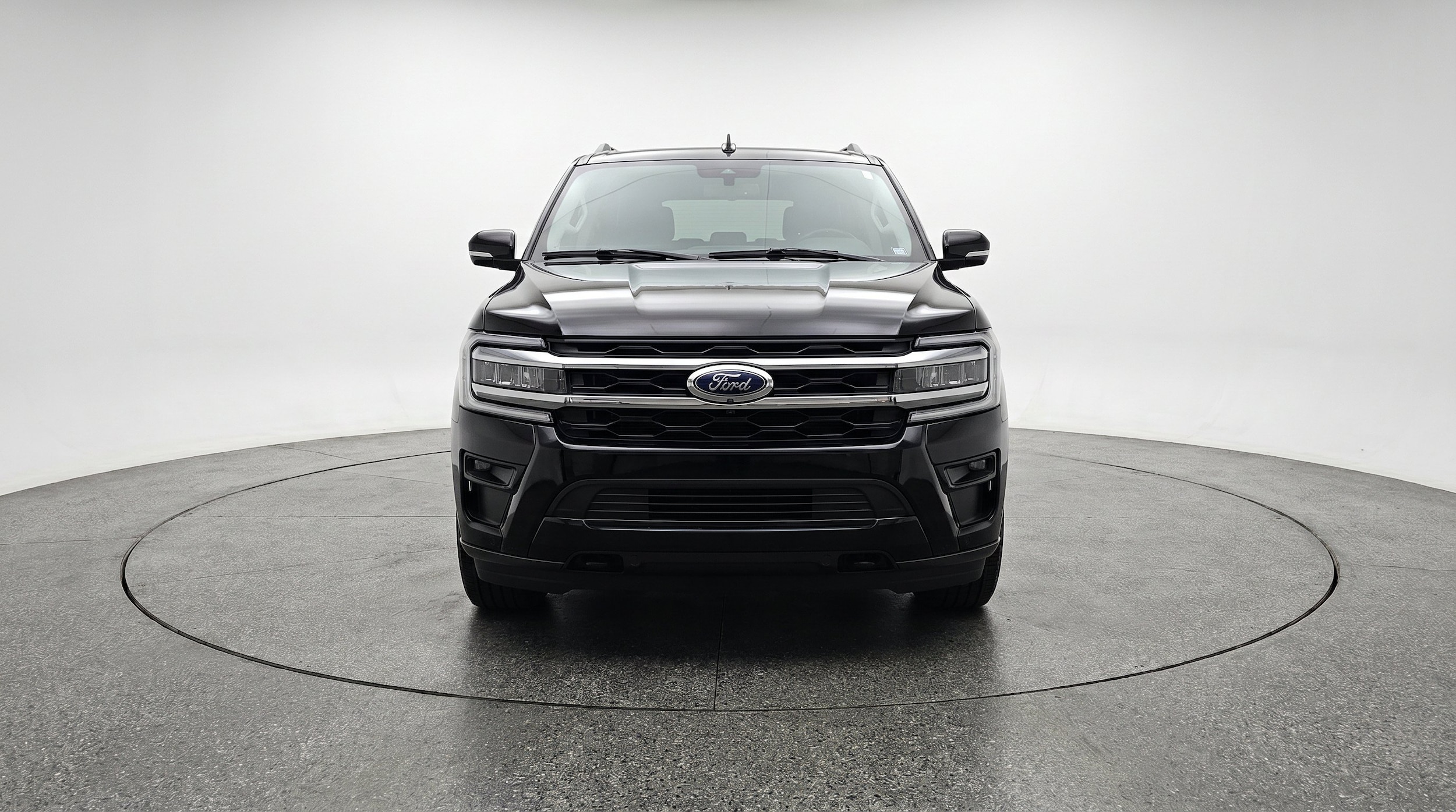 Thumbnail: 2024 Ford Expedition - 2
