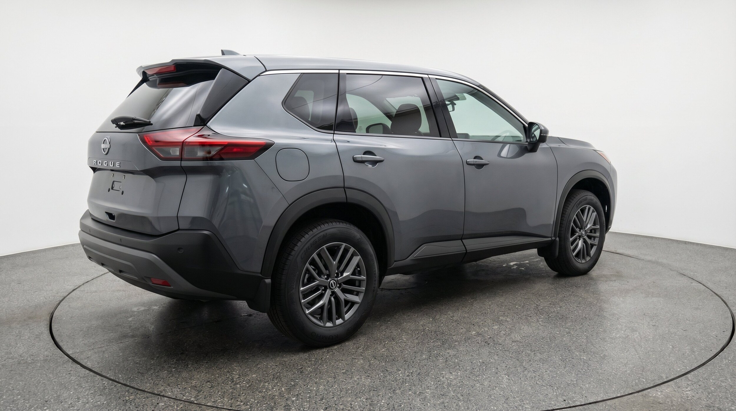Thumbnail: 2026 Nissan Rogue - 9