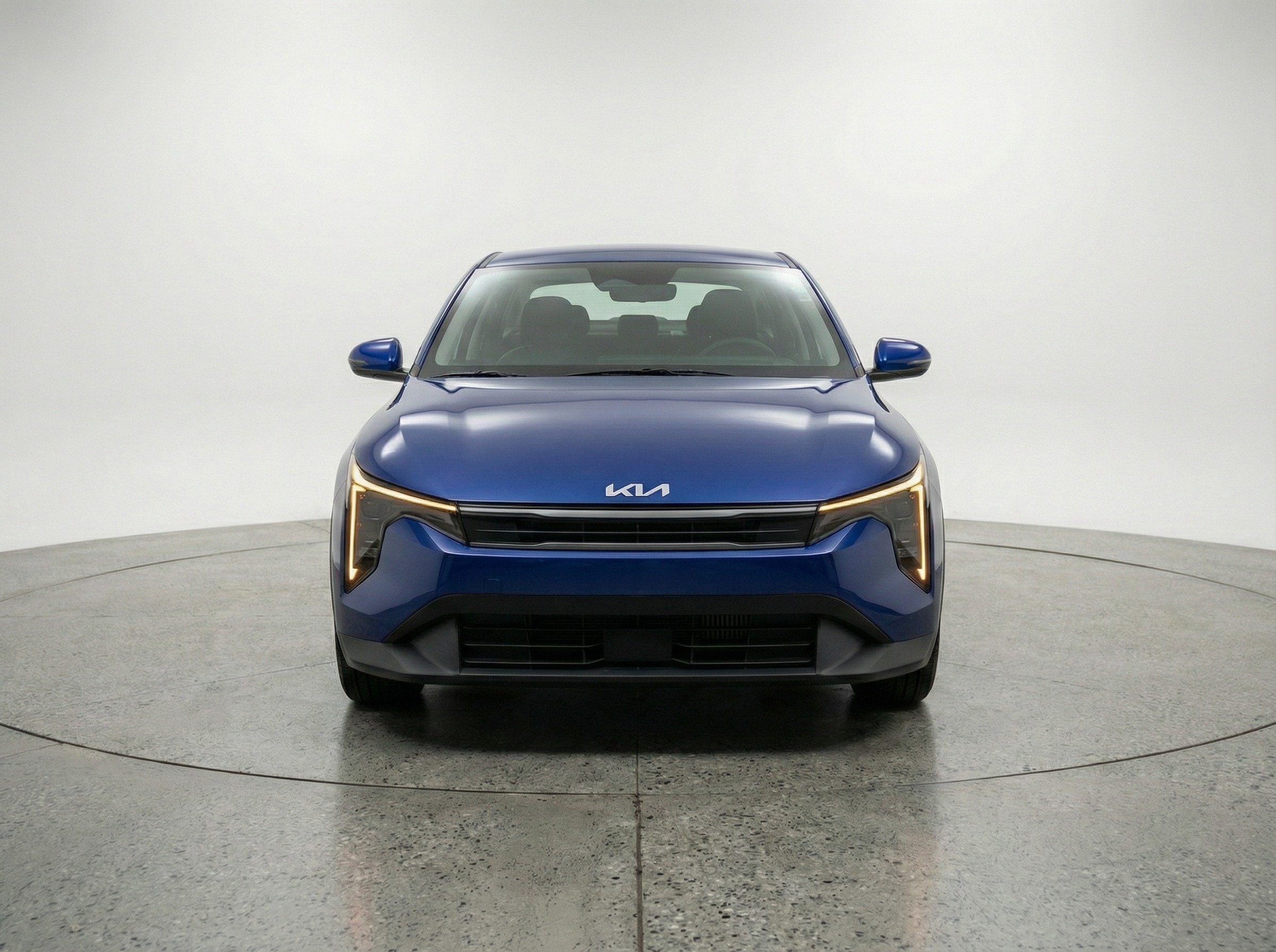 Thumbnail: 2025 Kia K4 - 2