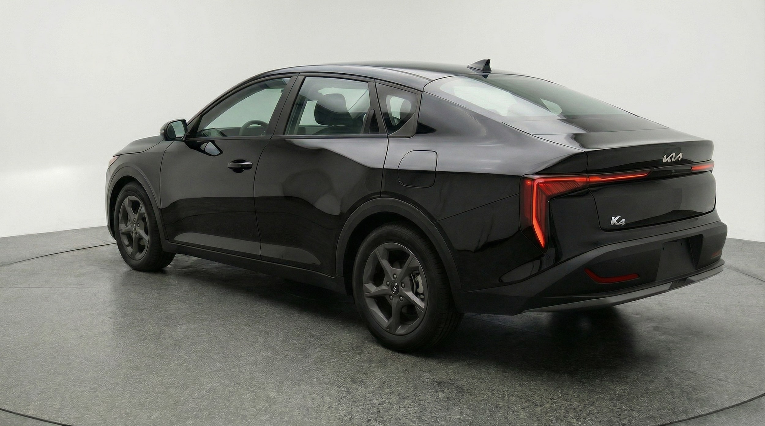 Thumbnail: 2025 Kia K4 - 5