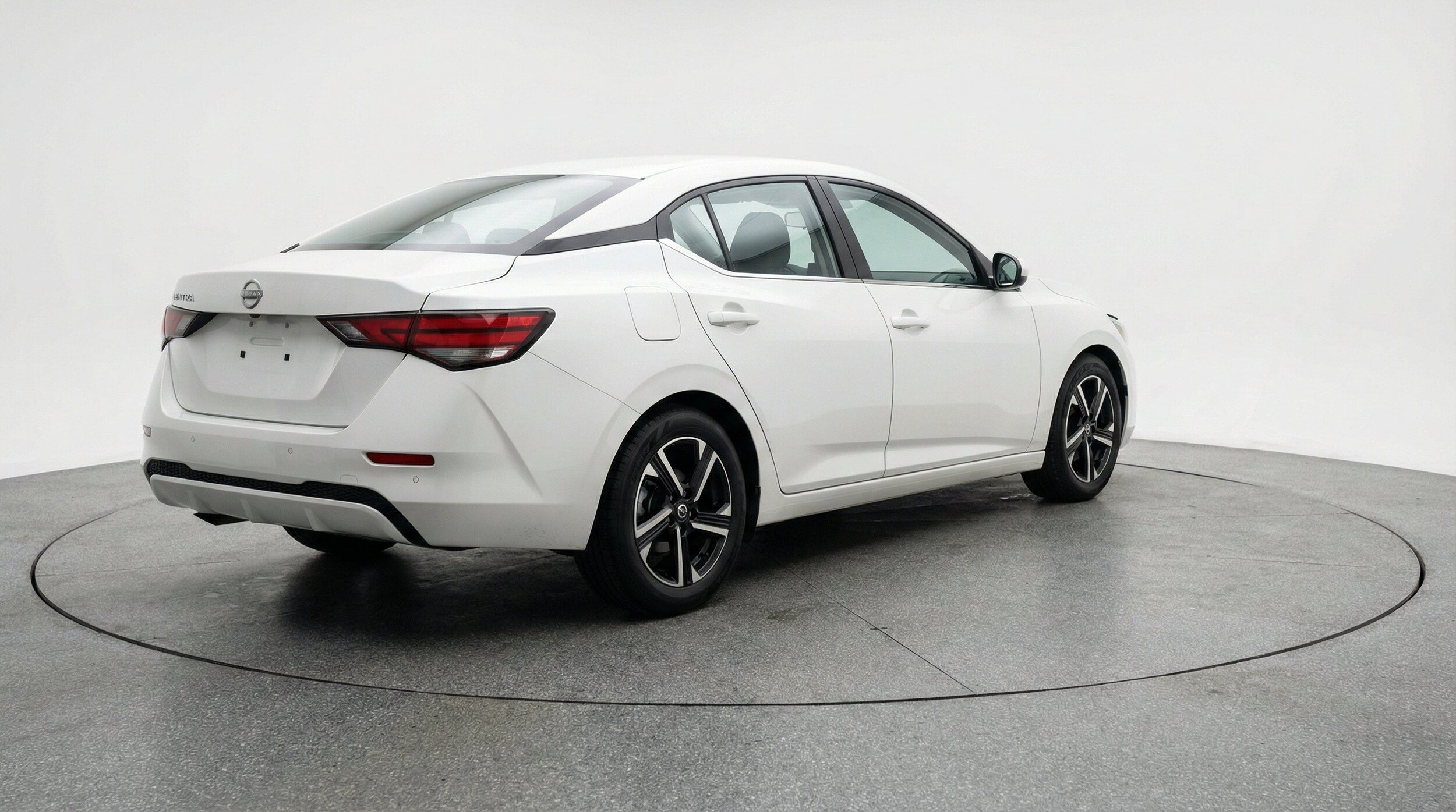Thumbnail: 2025 Nissan Sentra - 9