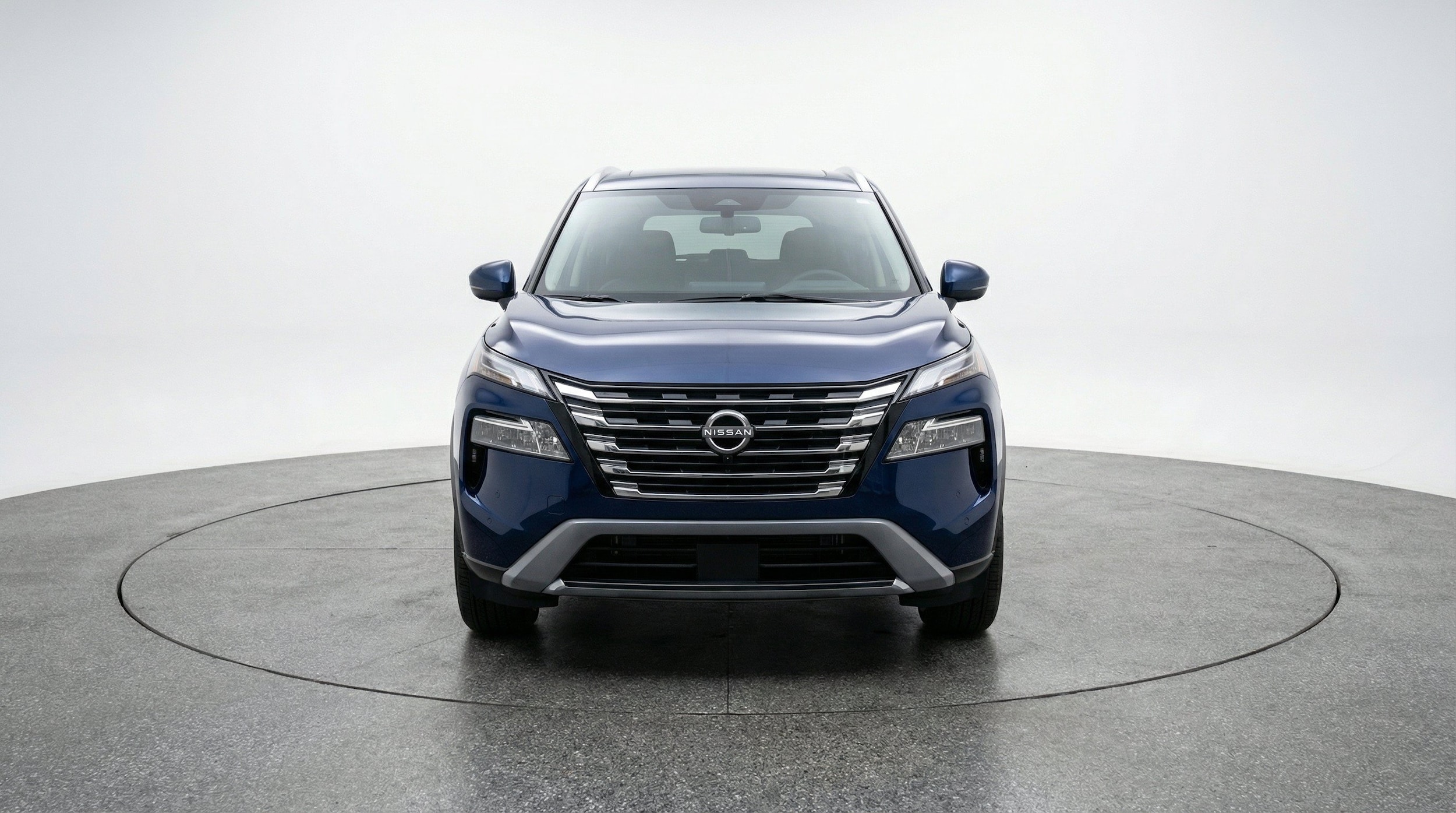 Thumbnail: 2026 Nissan Rogue - 2