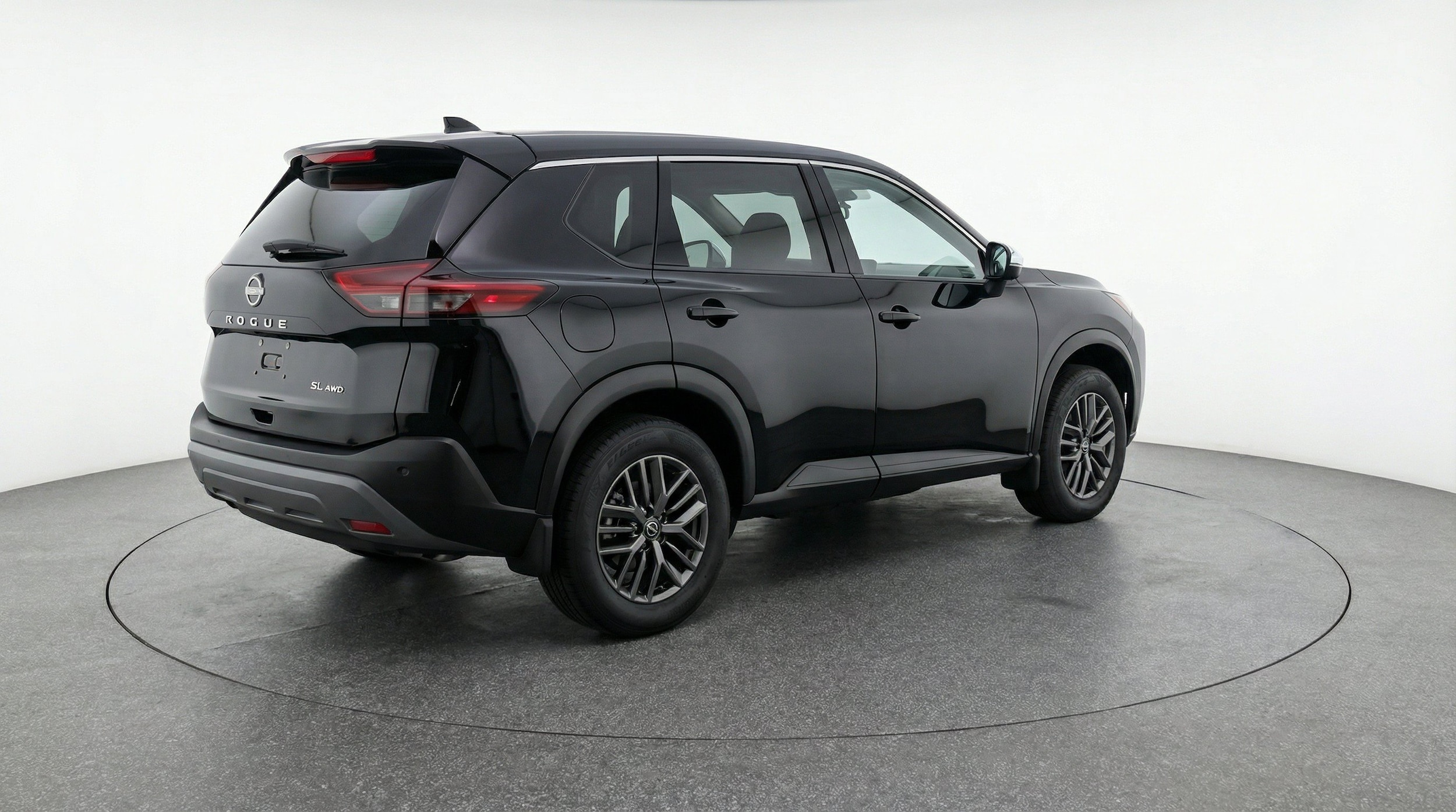 Thumbnail: 2026 Nissan Rogue - 9