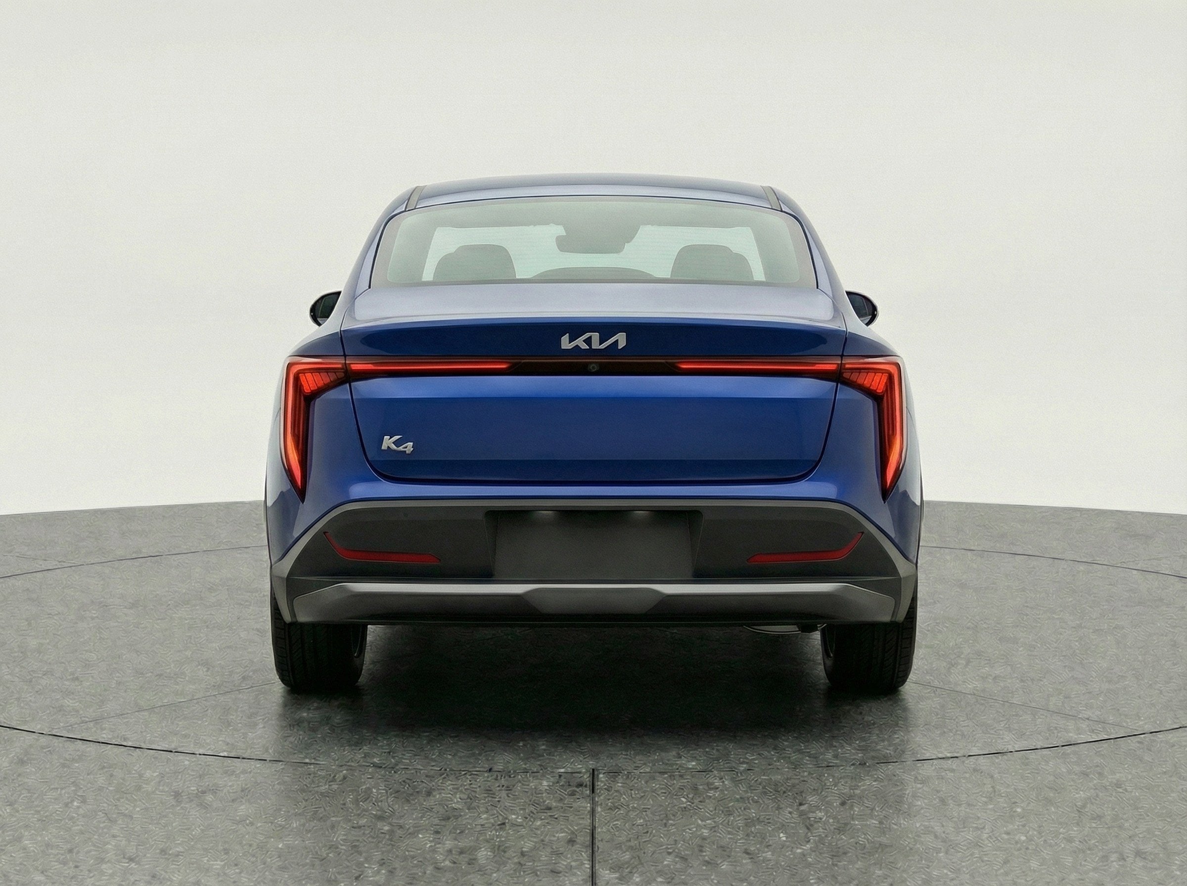 Thumbnail: 2025 Kia K4 - 7