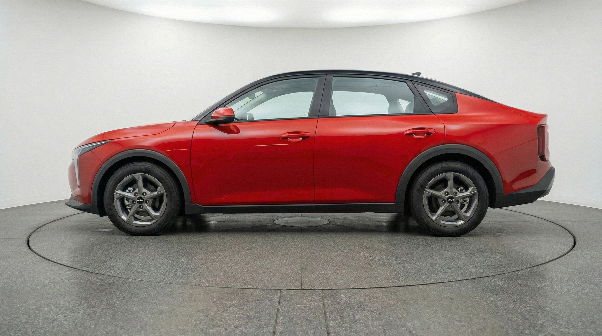 Thumbnail: 2025 Kia K4 - 5