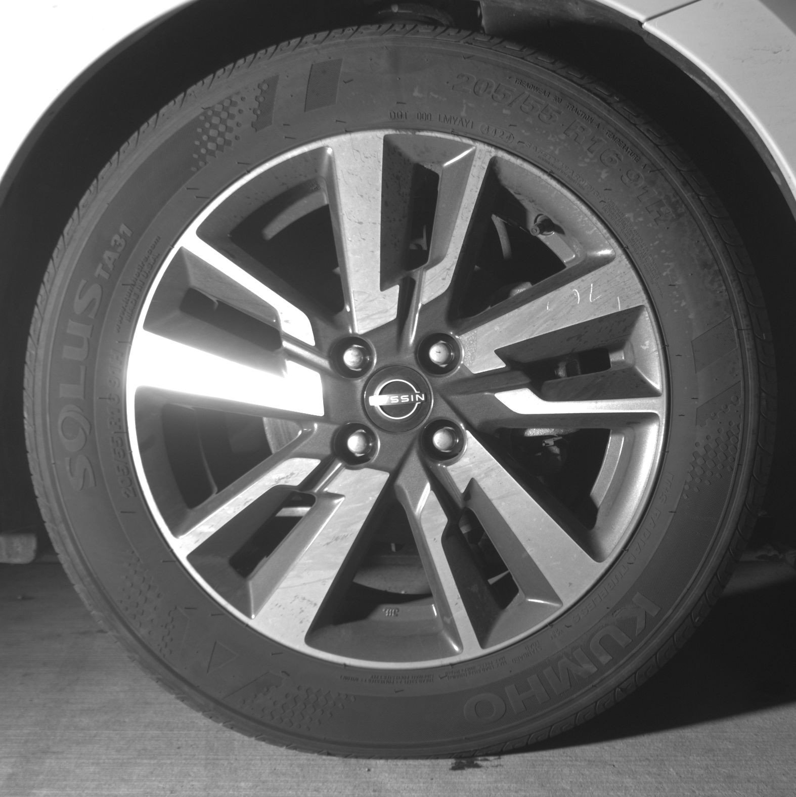 Thumbnail: 2025 Nissan Versa - 13